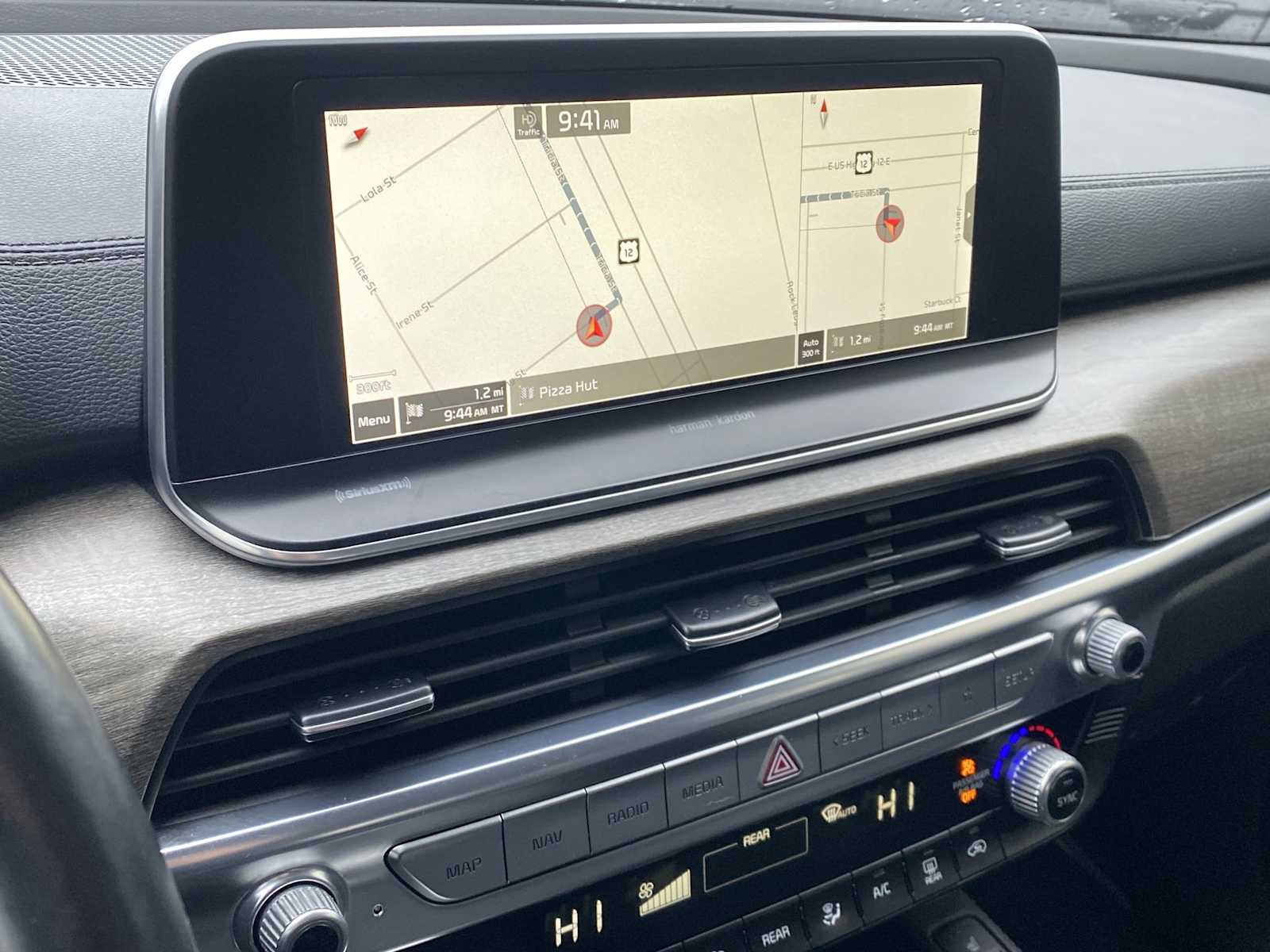 Thumbnail: 2022 Kia Telluride - 25