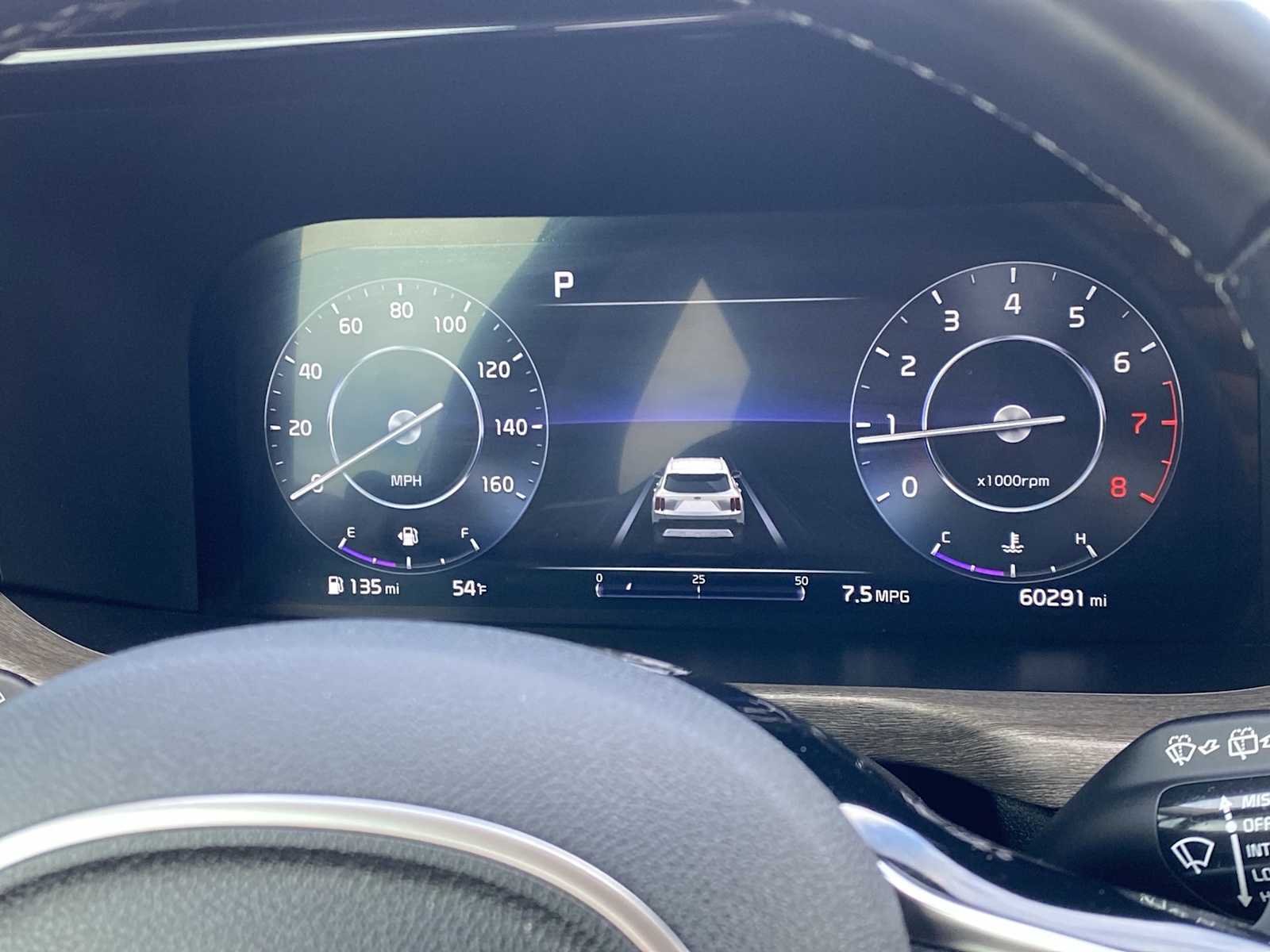 Thumbnail: 2021 Kia Sorento - 30