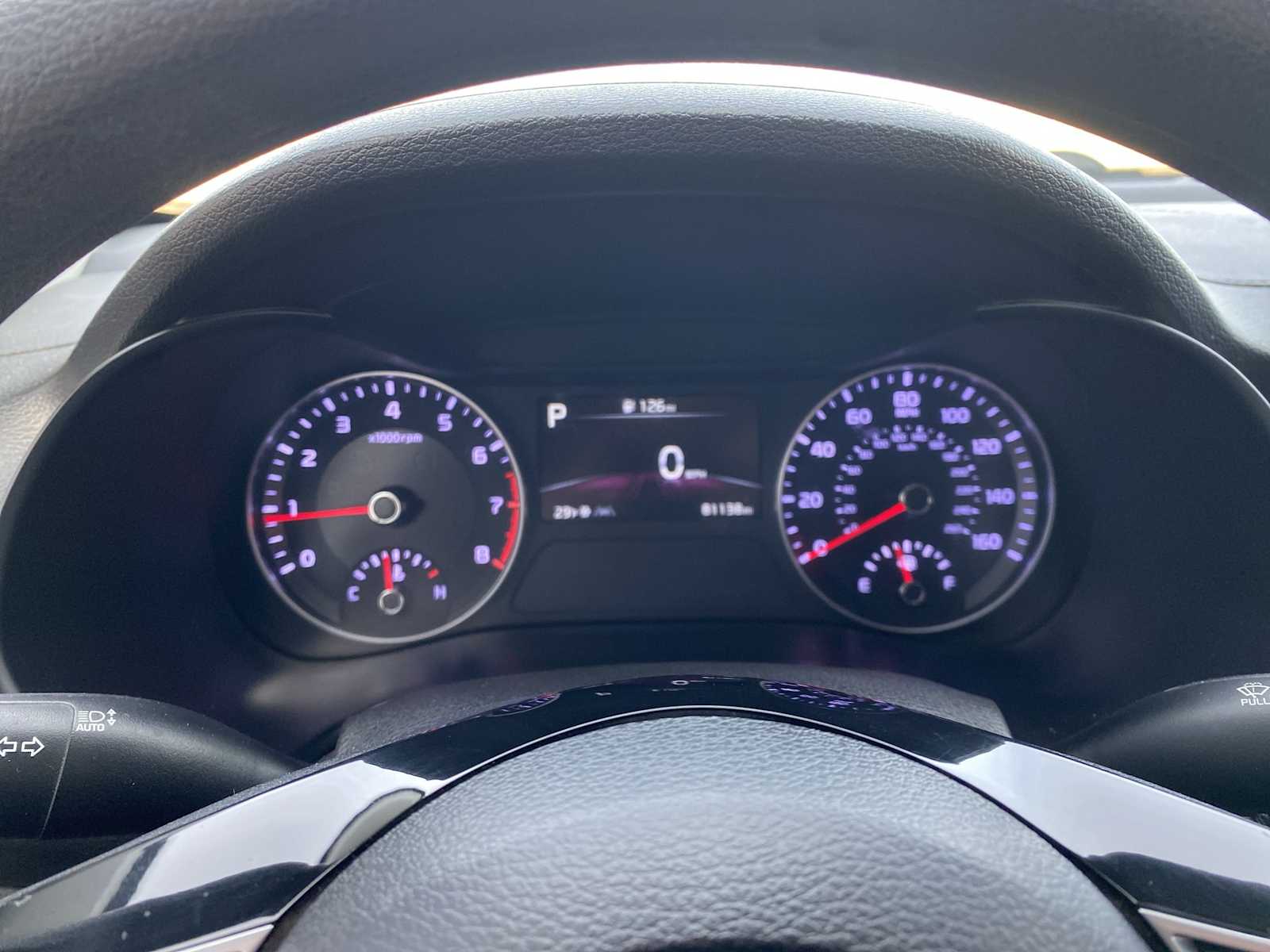 Thumbnail: 2023 Kia Forte - 15