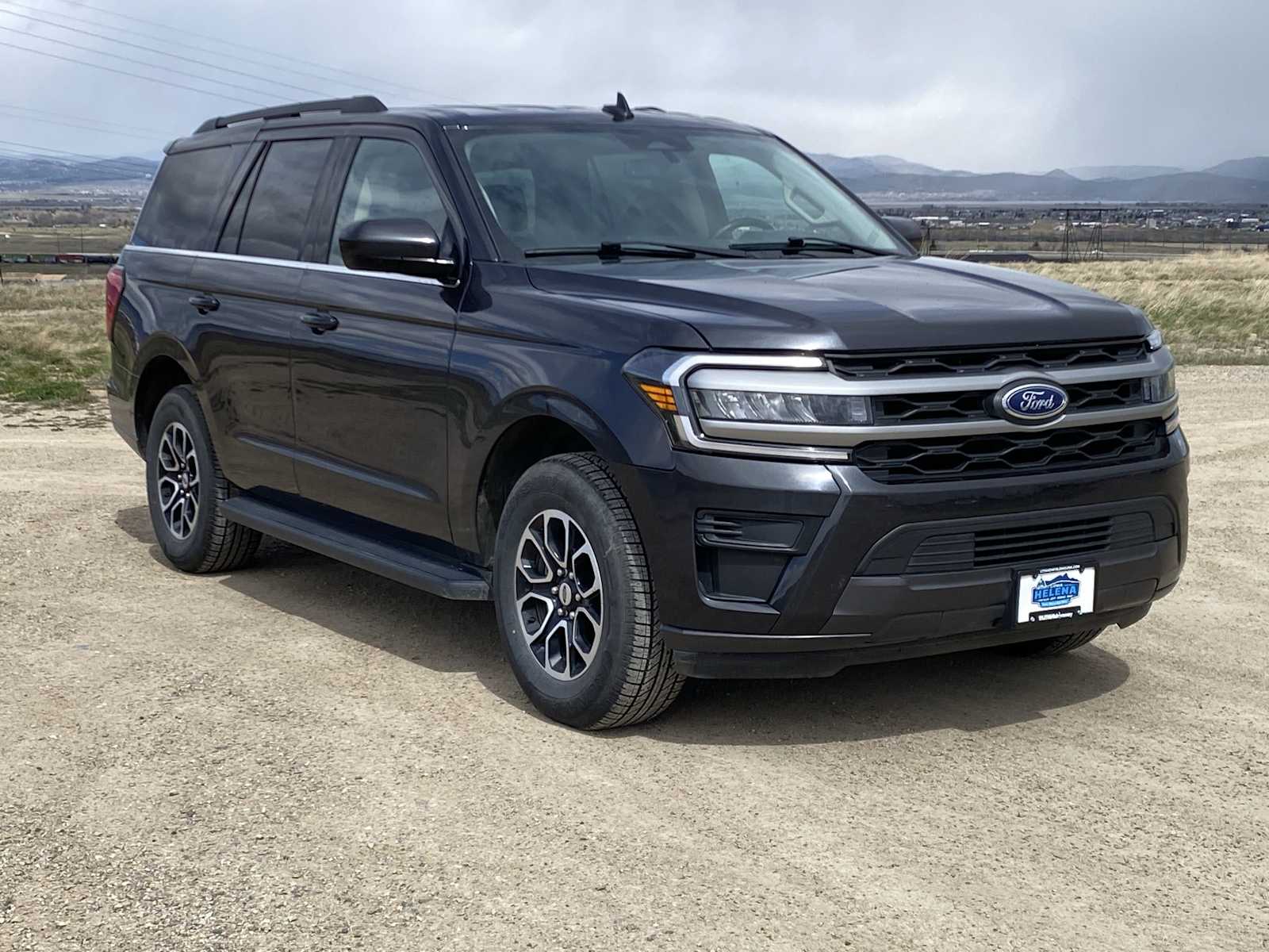 Thumbnail: 2024 Ford Expedition - 11