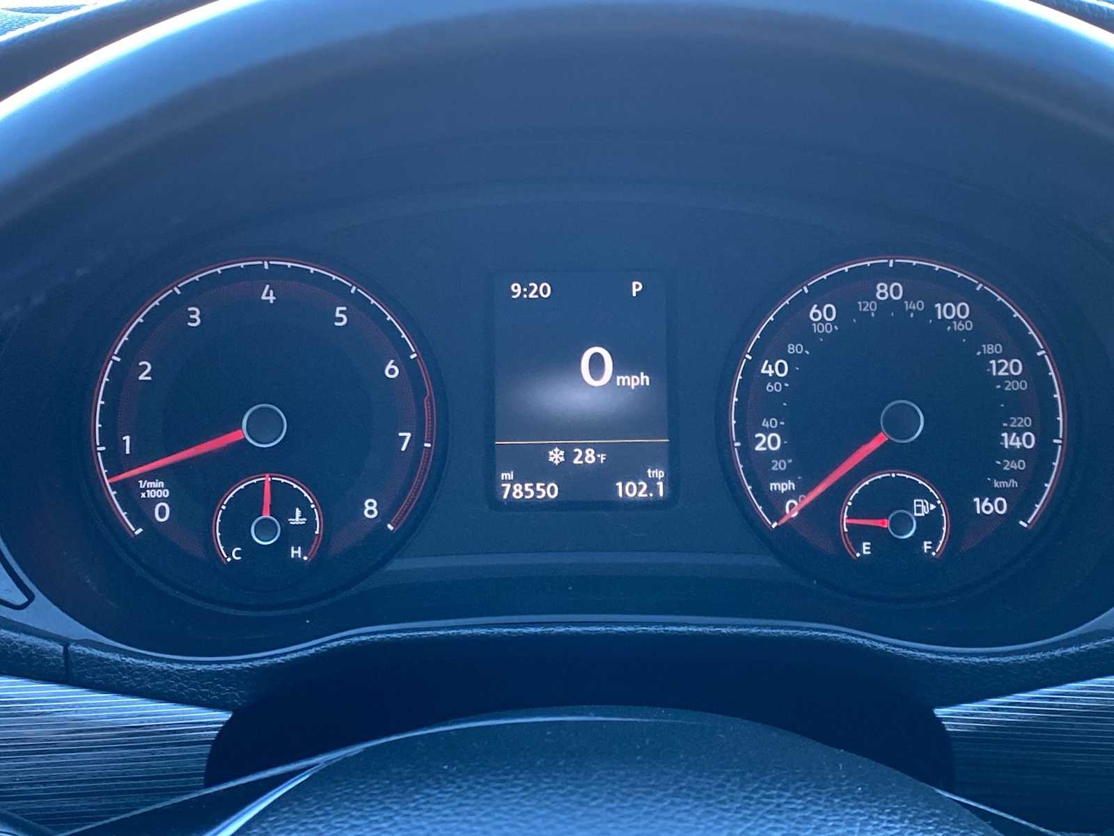 Thumbnail: 2020 Volkswagen Passat - 28