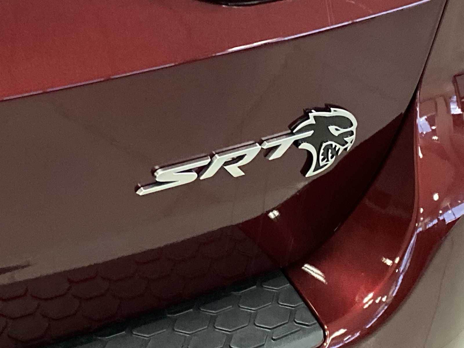 Thumbnail: 2026 Dodge Durango - 16