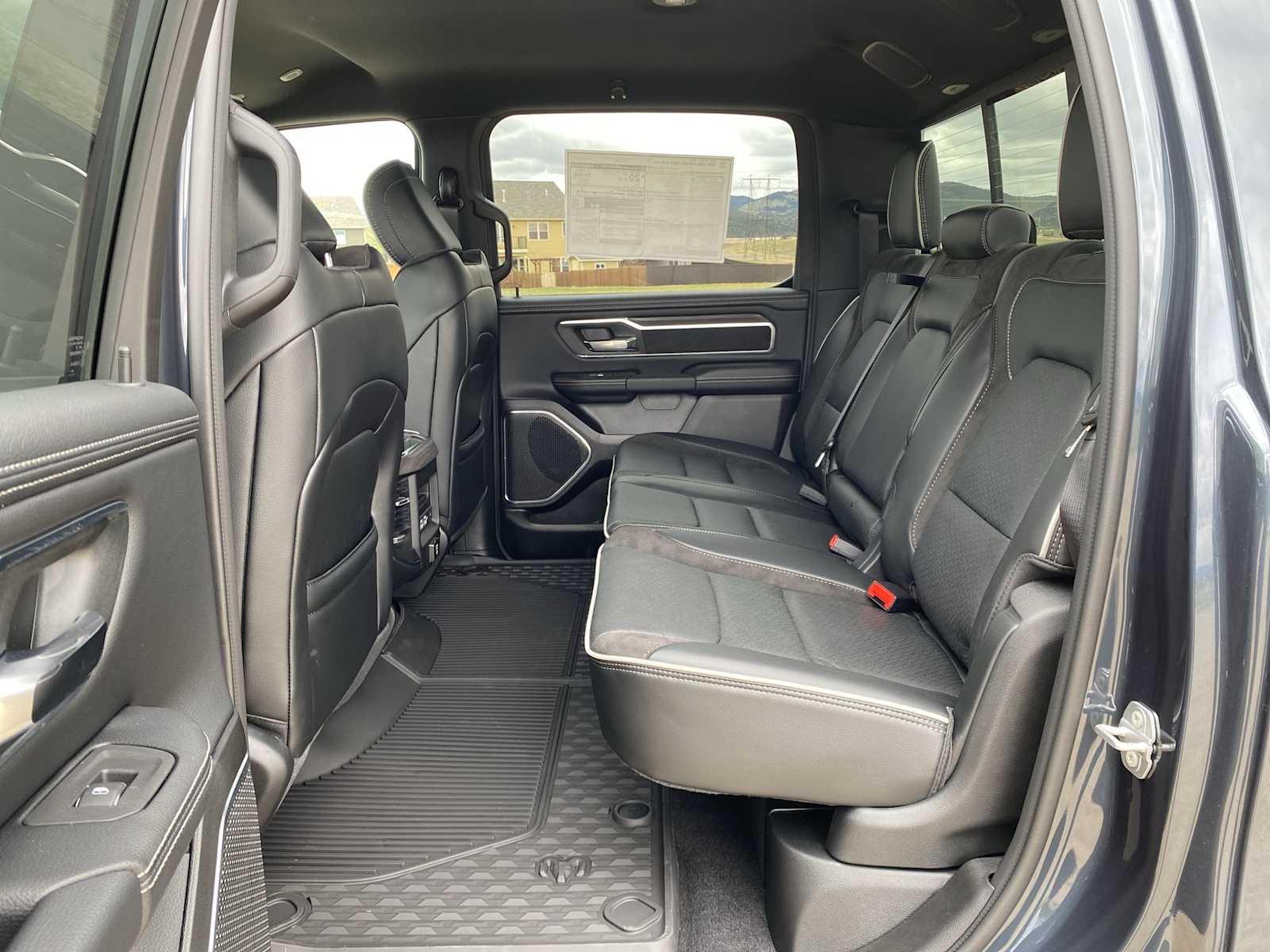 Thumbnail: 2026 RAM 1500 - 38