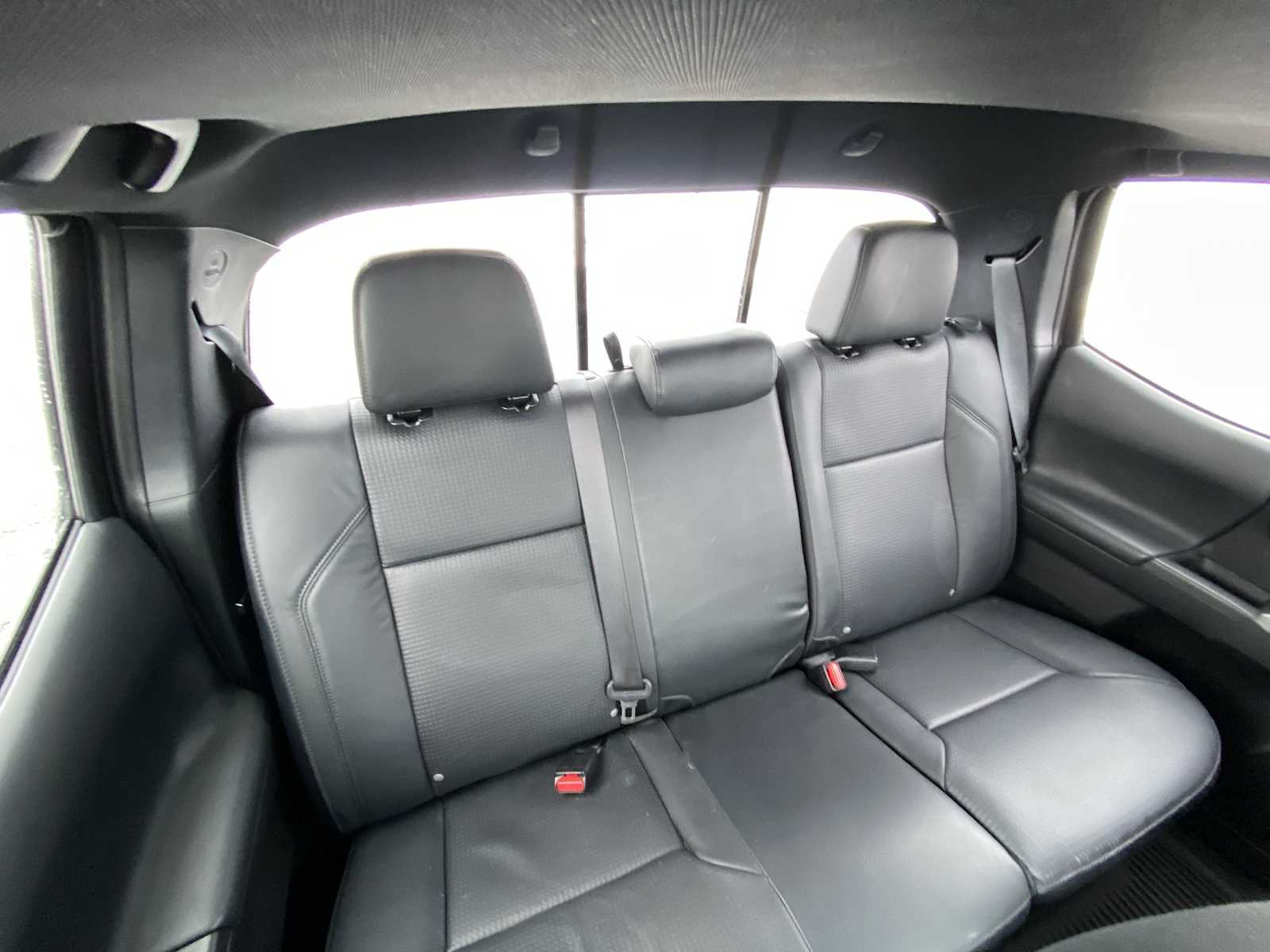 Thumbnail: 2023 Toyota Tacoma - 16