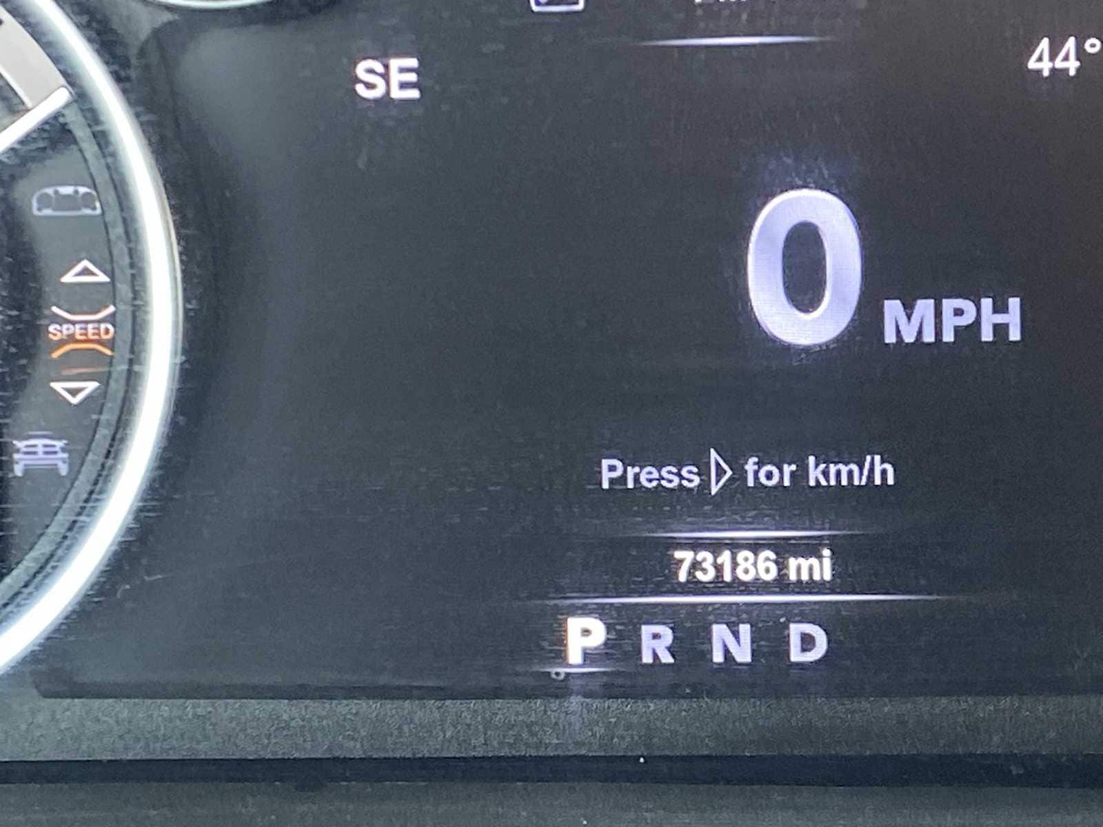 Thumbnail: 2018 RAM 2500 - 18