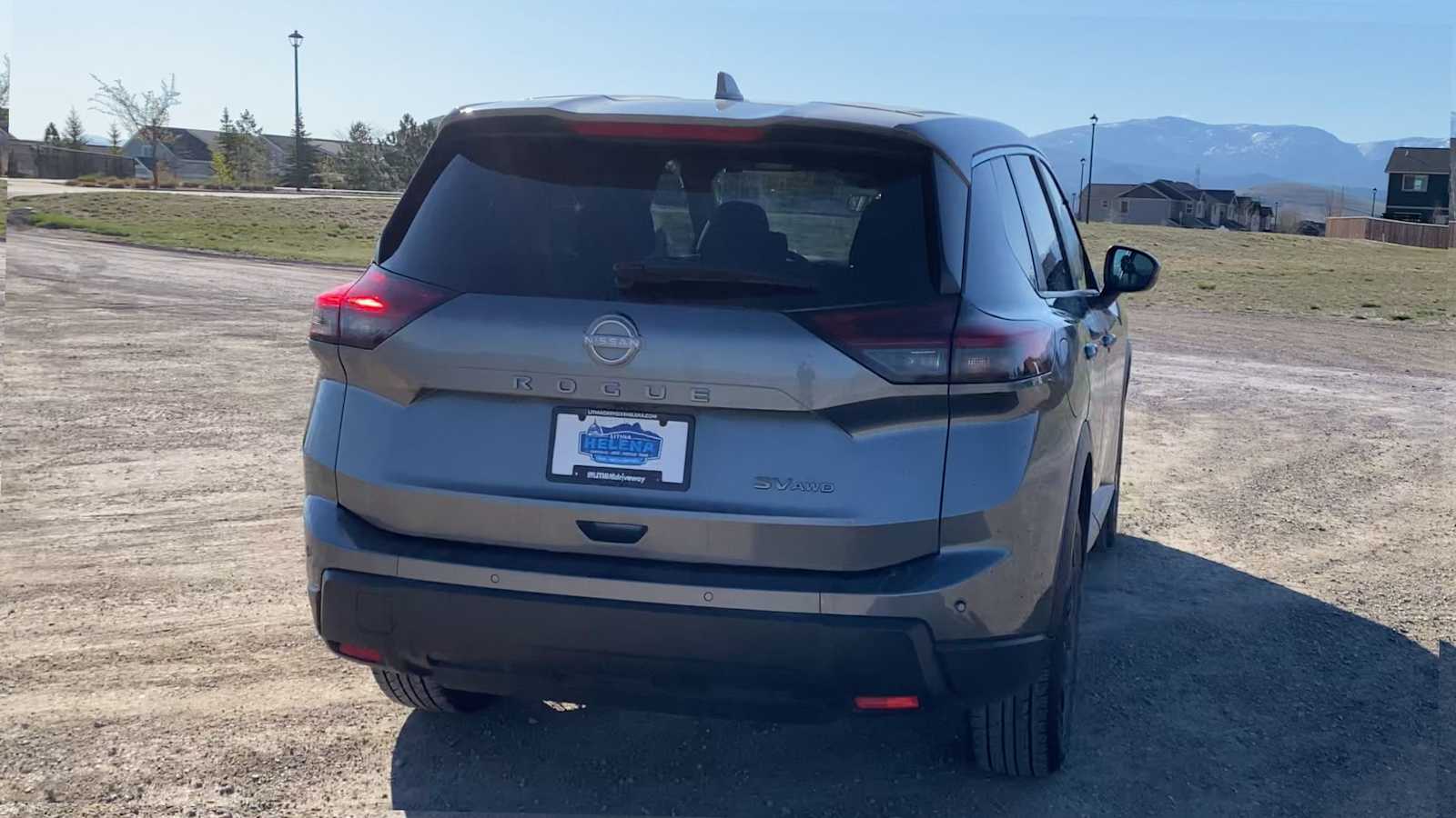 Thumbnail: 2024 Nissan Rogue - 8