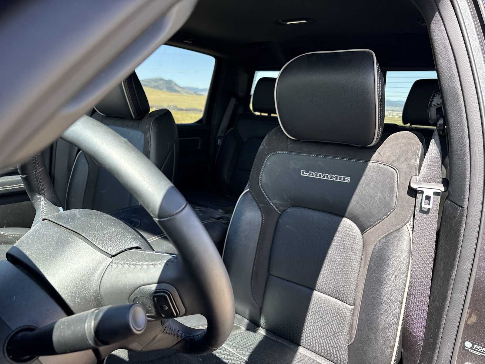 Thumbnail: 2023 RAM 1500 - 15