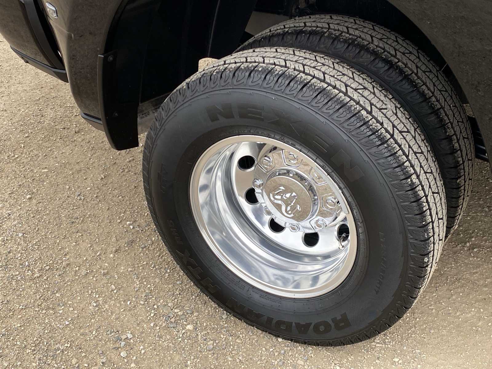 Thumbnail: 2026 RAM 3500 - 15