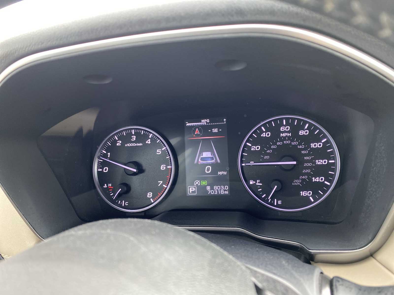 Thumbnail: 2020 Subaru Outback - 15