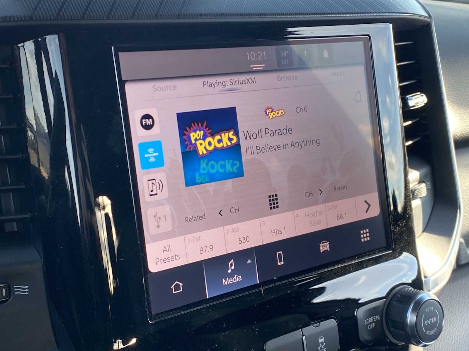 Thumbnail: 2026 RAM 3500 - 29