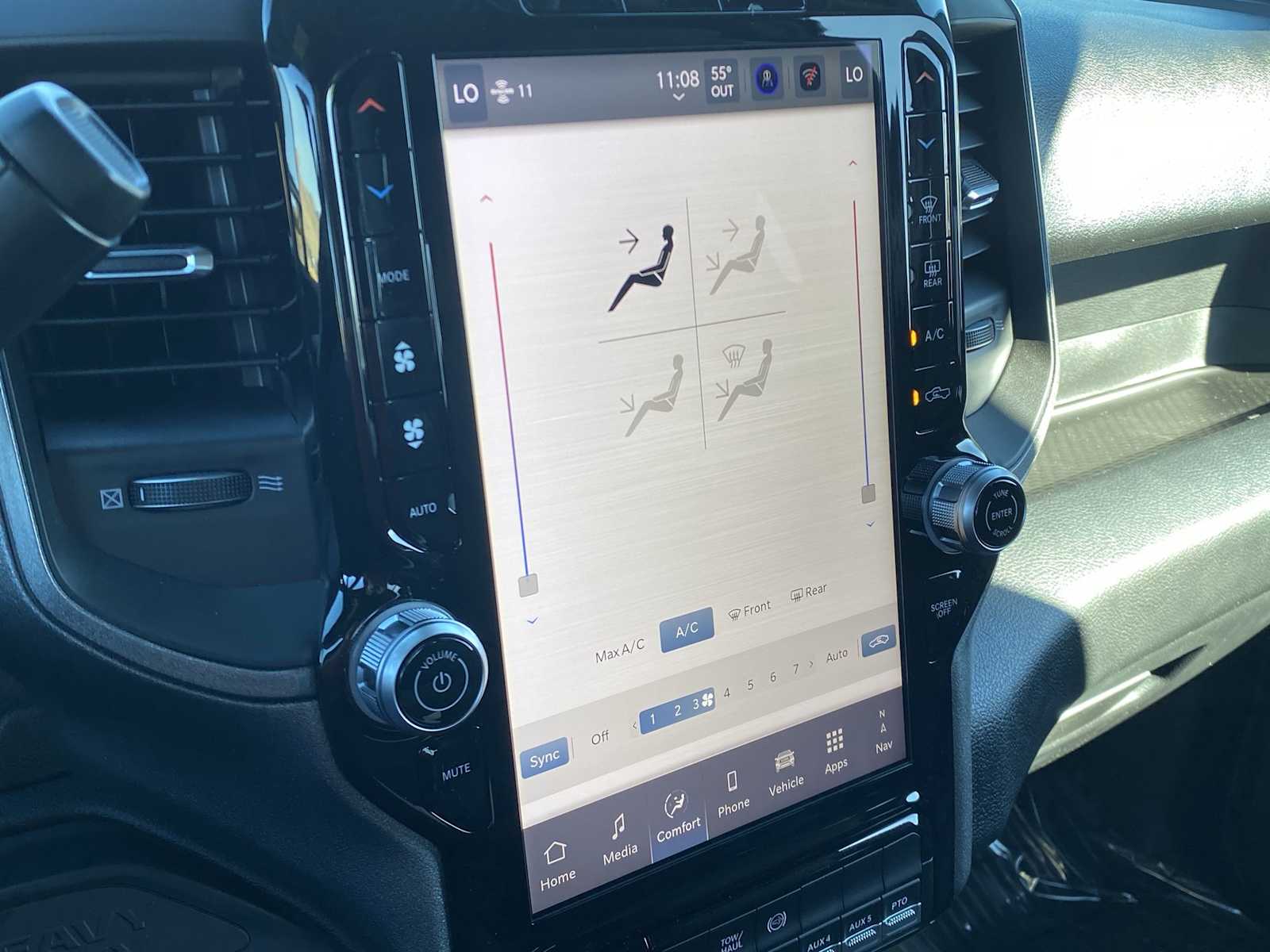 Thumbnail: 2026 RAM 5500 - 26