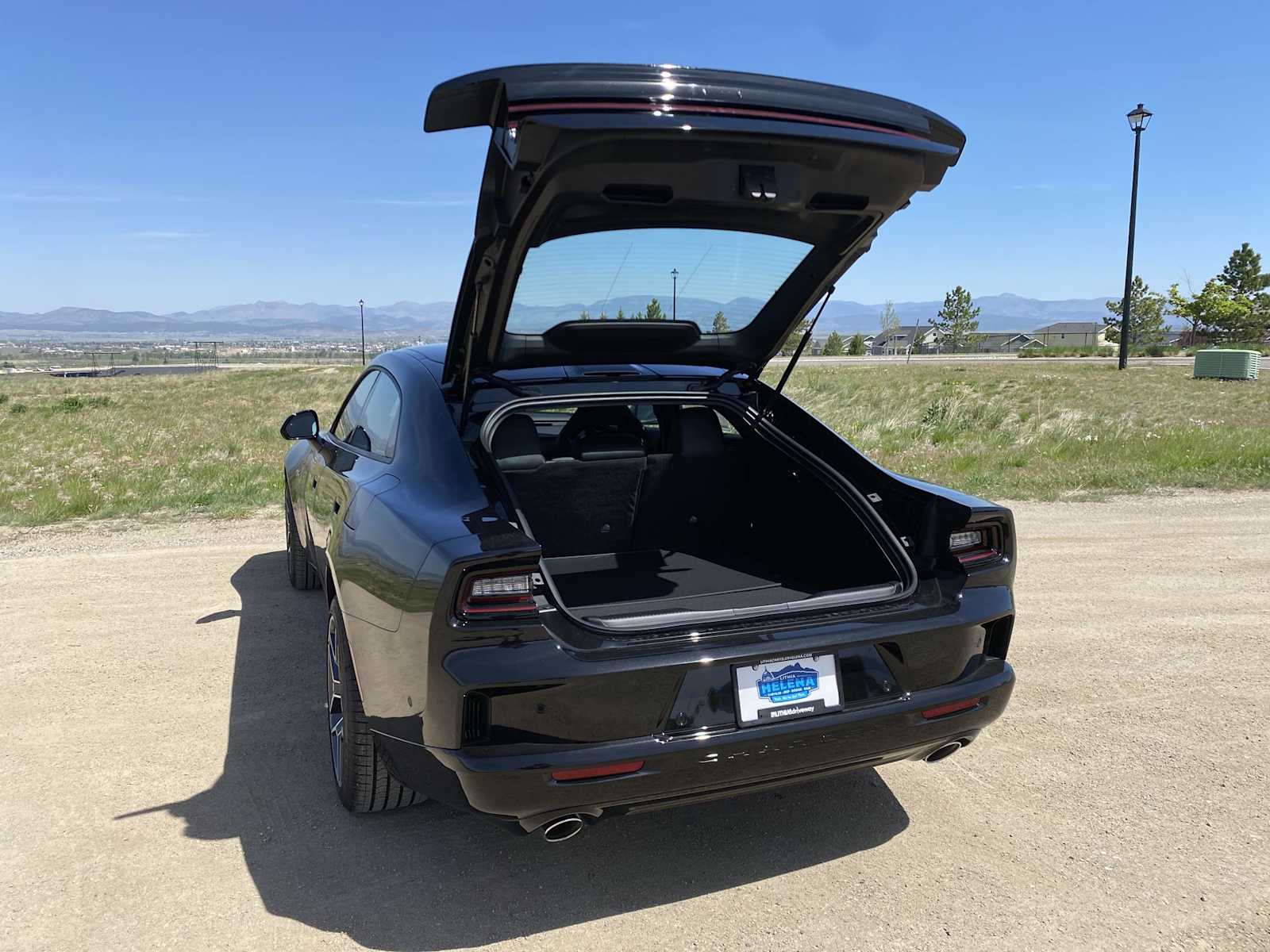Thumbnail: 2026 Dodge Charger - 37