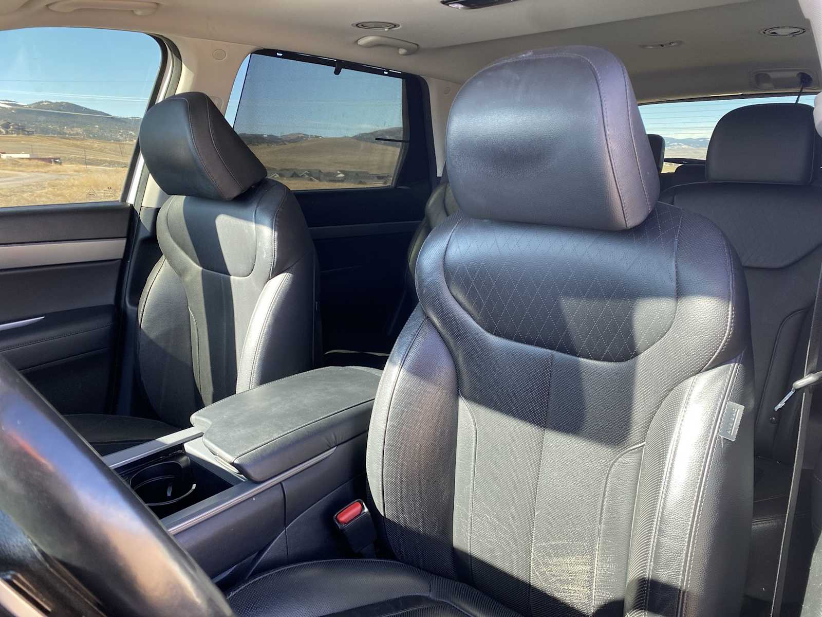 Thumbnail: 2020 Hyundai Palisade - 18