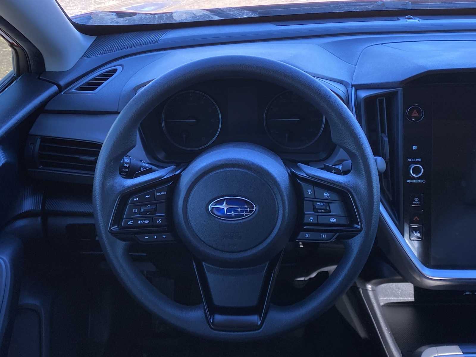 Thumbnail: 2024 Subaru Crosstrek - 28