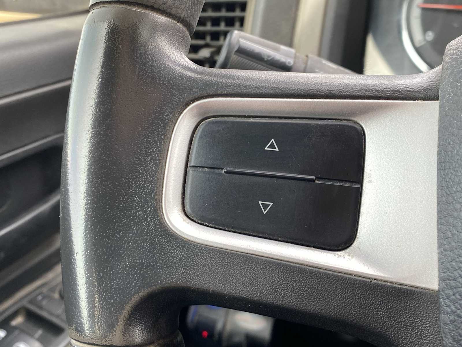 Thumbnail: 2011 RAM 2500 - 19