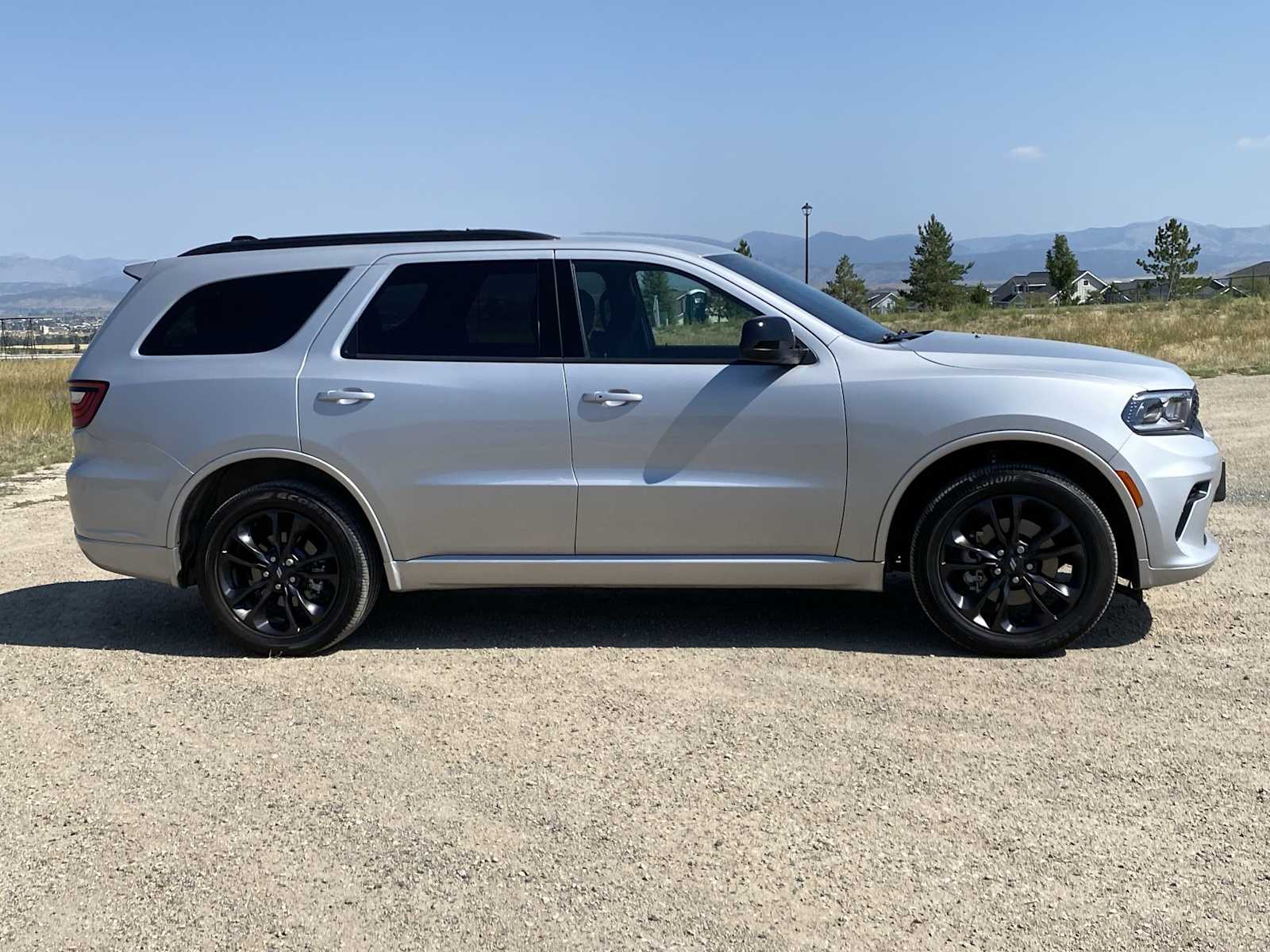 Thumbnail: 2024 Dodge Durango - 22