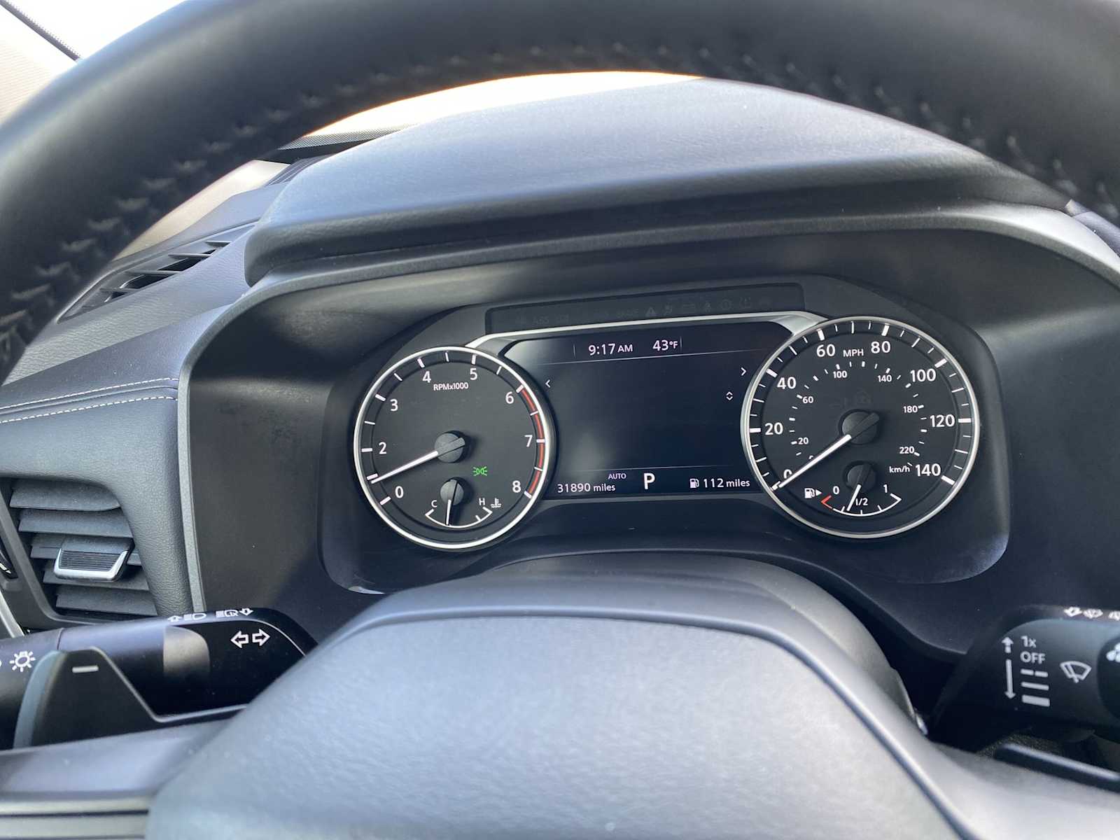 Thumbnail: 2025 Nissan Rogue - 14