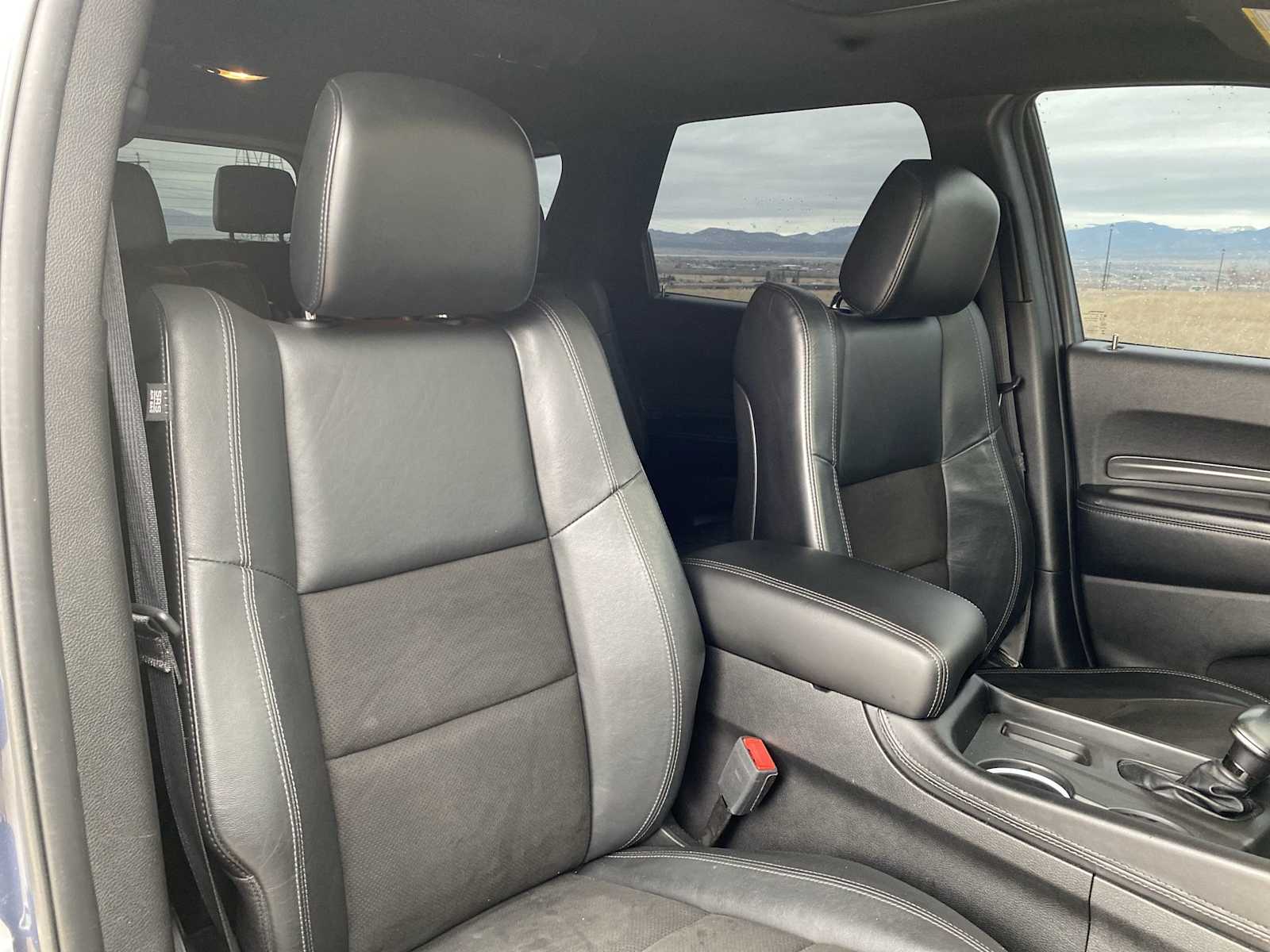 Thumbnail: 2021 Dodge Durango - 18