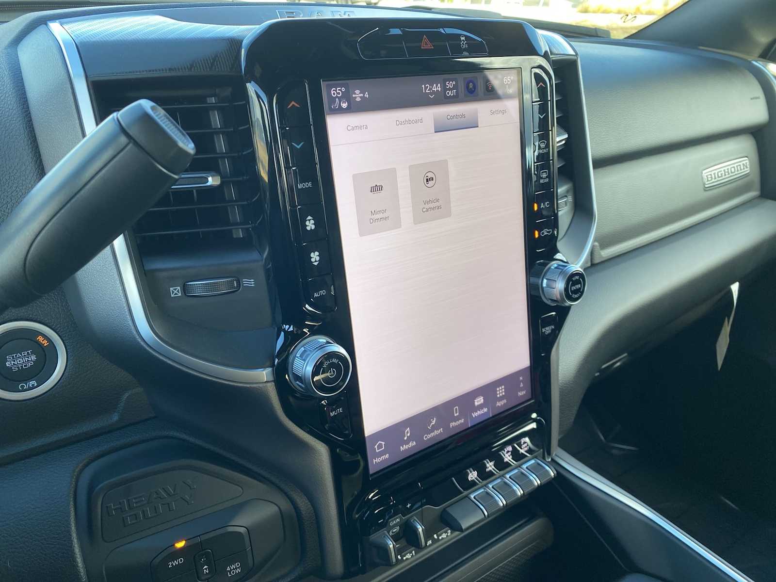 Thumbnail: 2026 RAM 2500 - 27