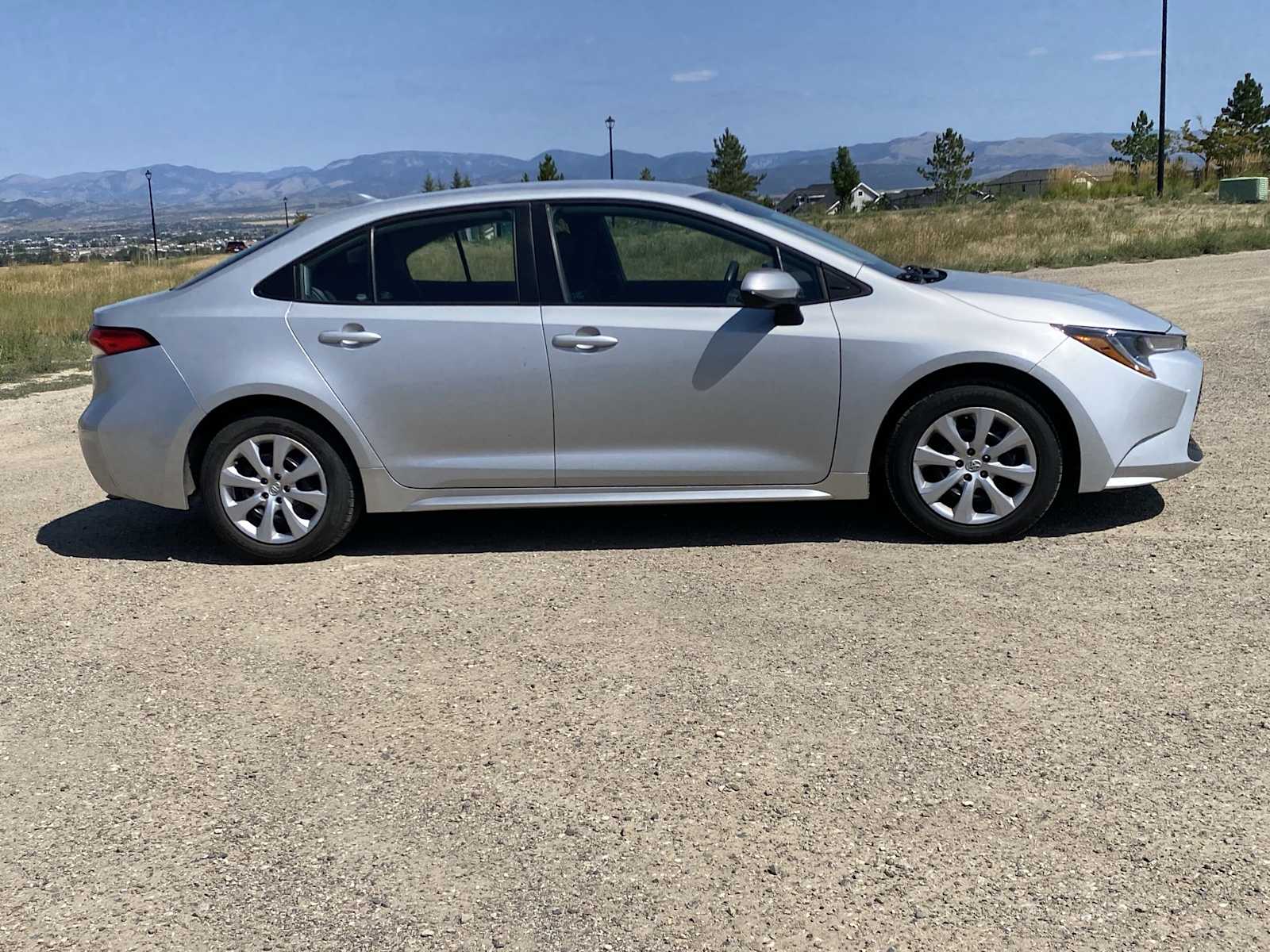 Thumbnail: 2022 Toyota Corolla - 22