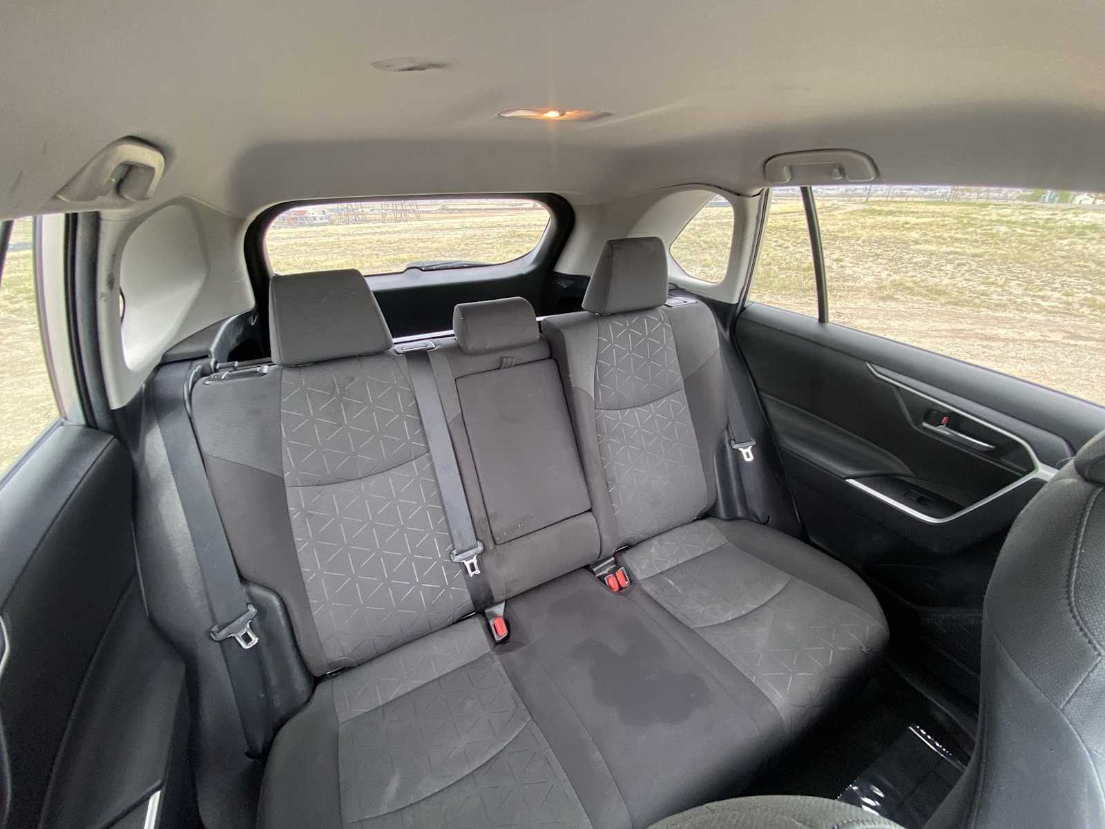 Thumbnail: 2021 Toyota RAV4 - 16