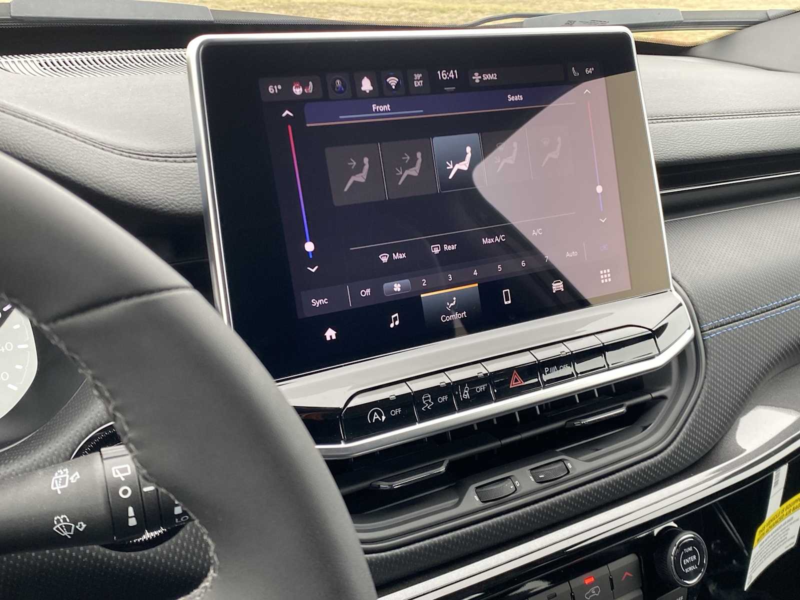 Thumbnail: 2026 Jeep Compass - 26