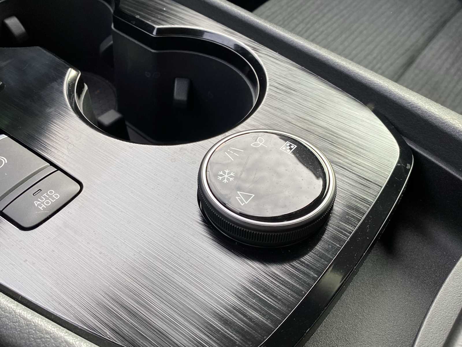 Thumbnail: 2021 Nissan Rogue - 27