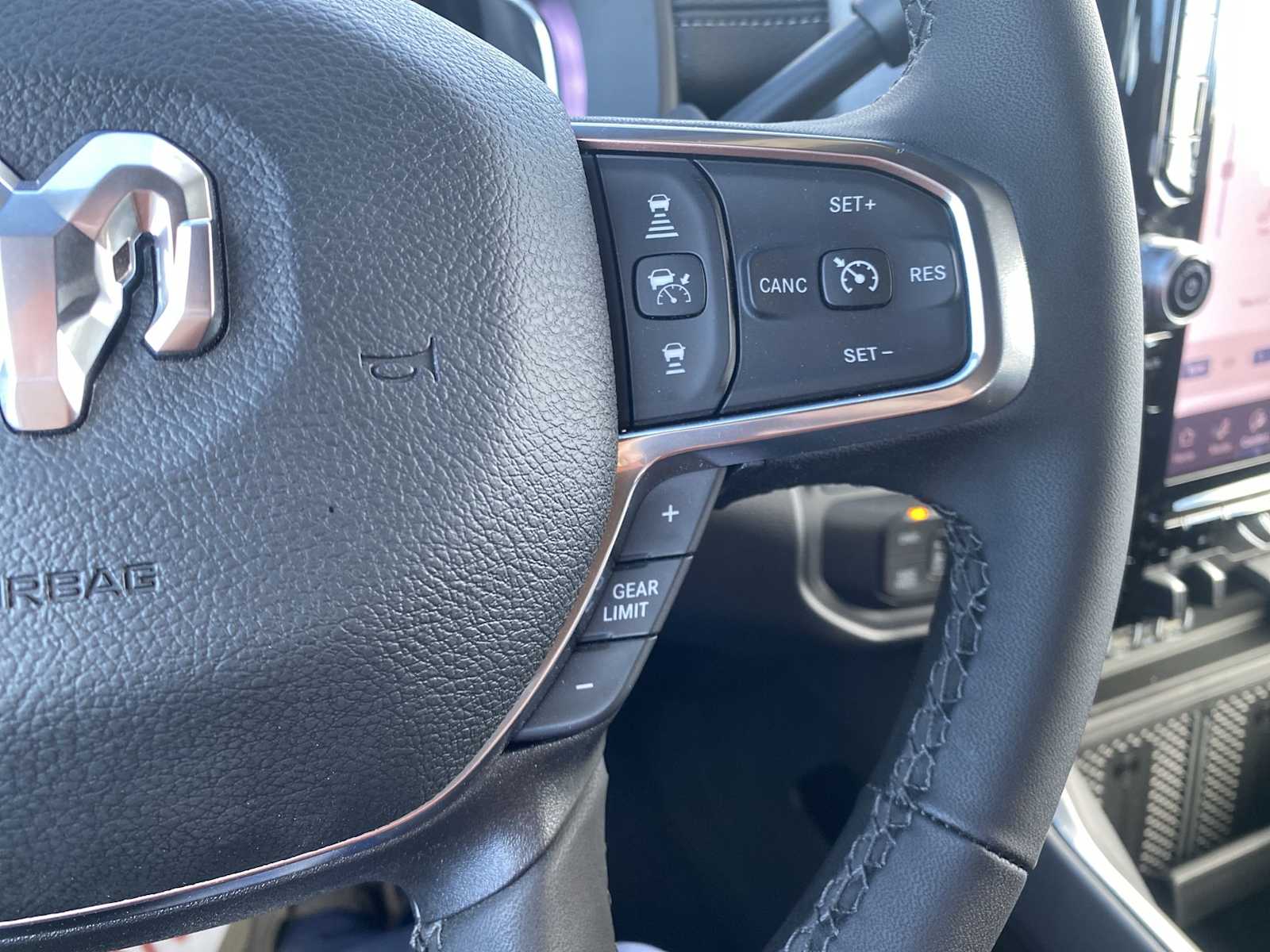 Thumbnail: 2026 RAM 2500 - 25