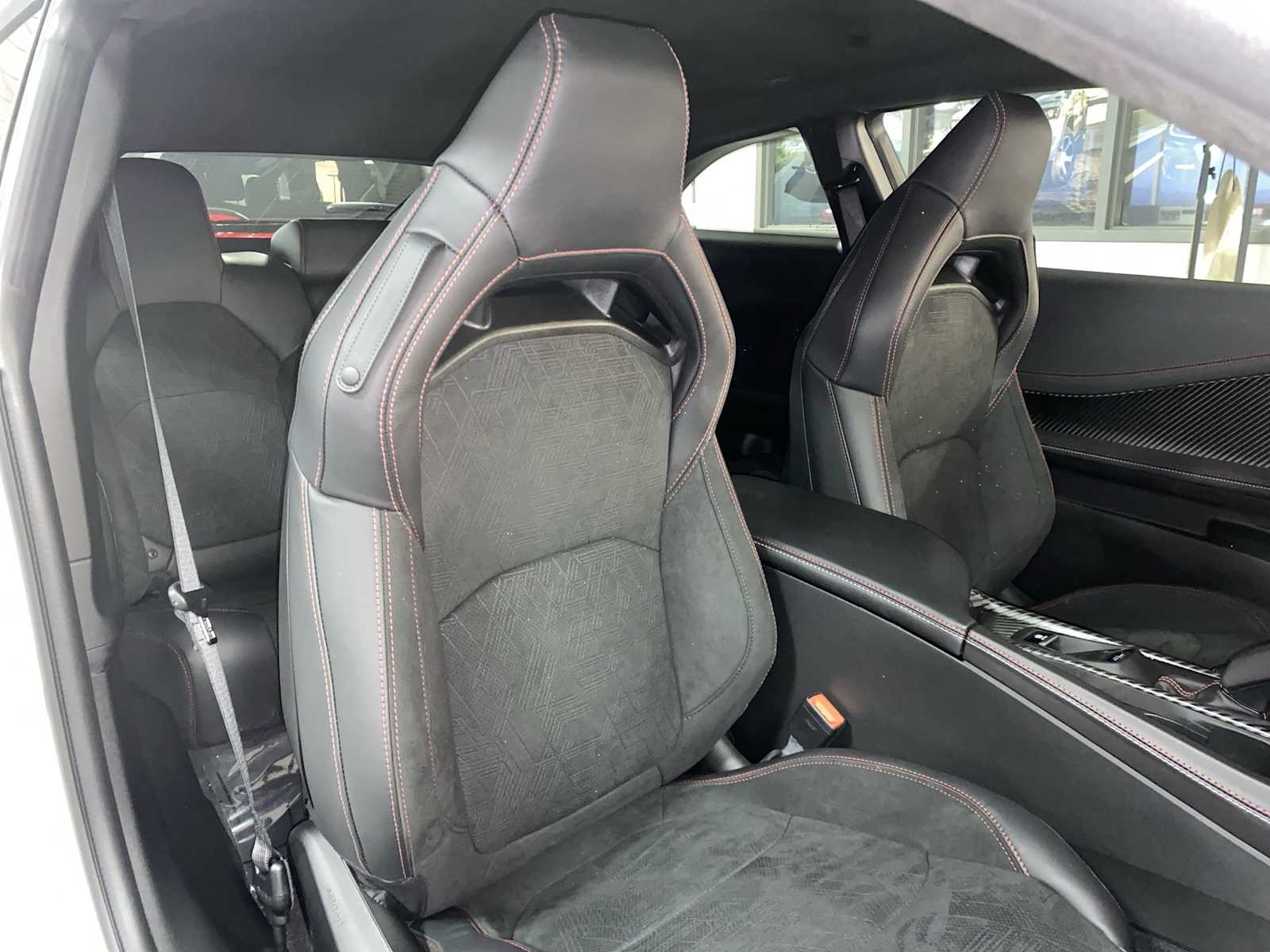 Thumbnail: 2026 Dodge Charger - 9