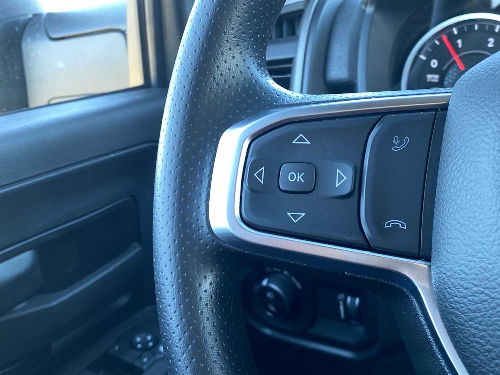 Thumbnail: 2026 RAM 5500 - 24