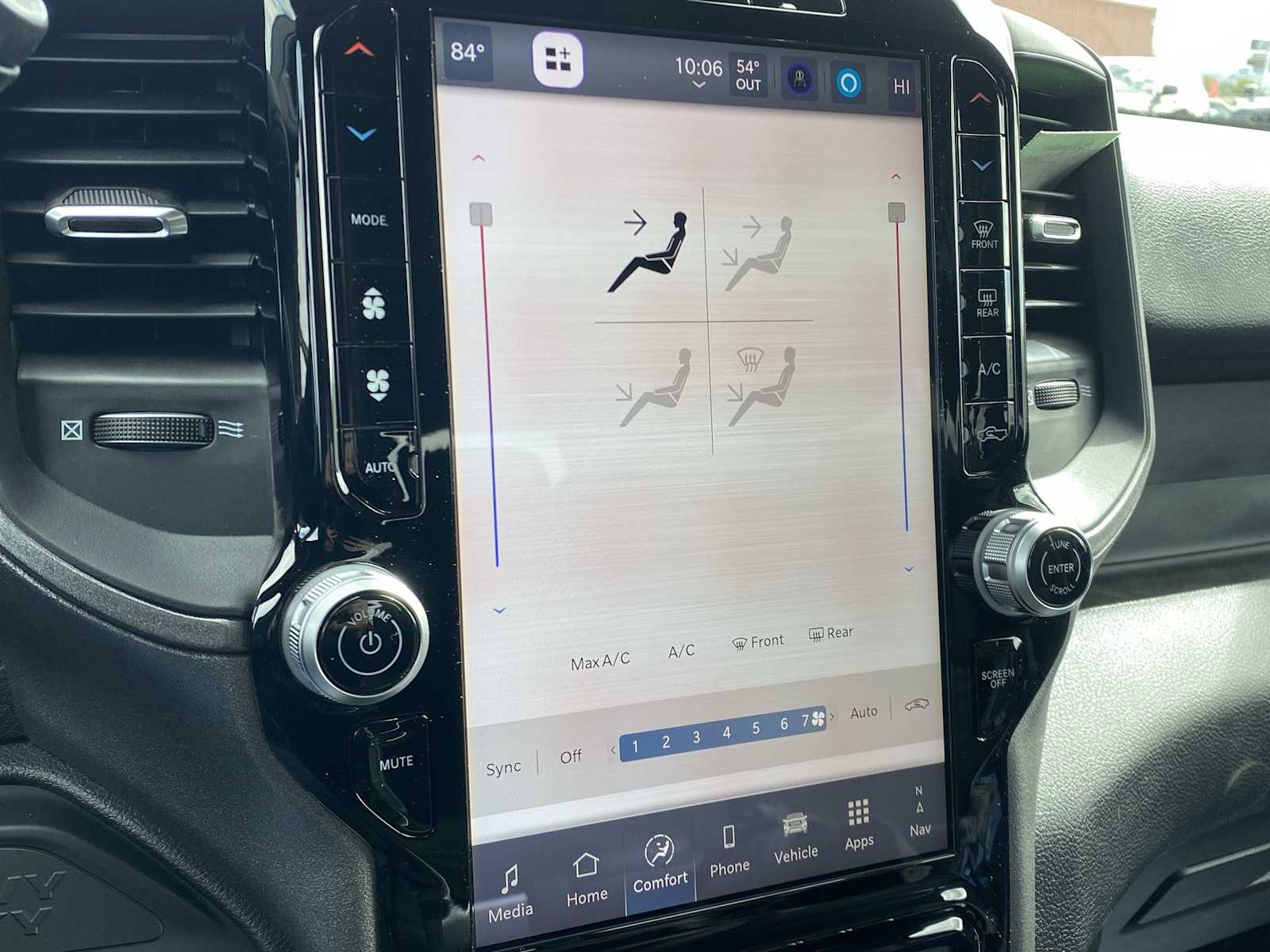 Thumbnail: 2025 RAM 2500 - 24