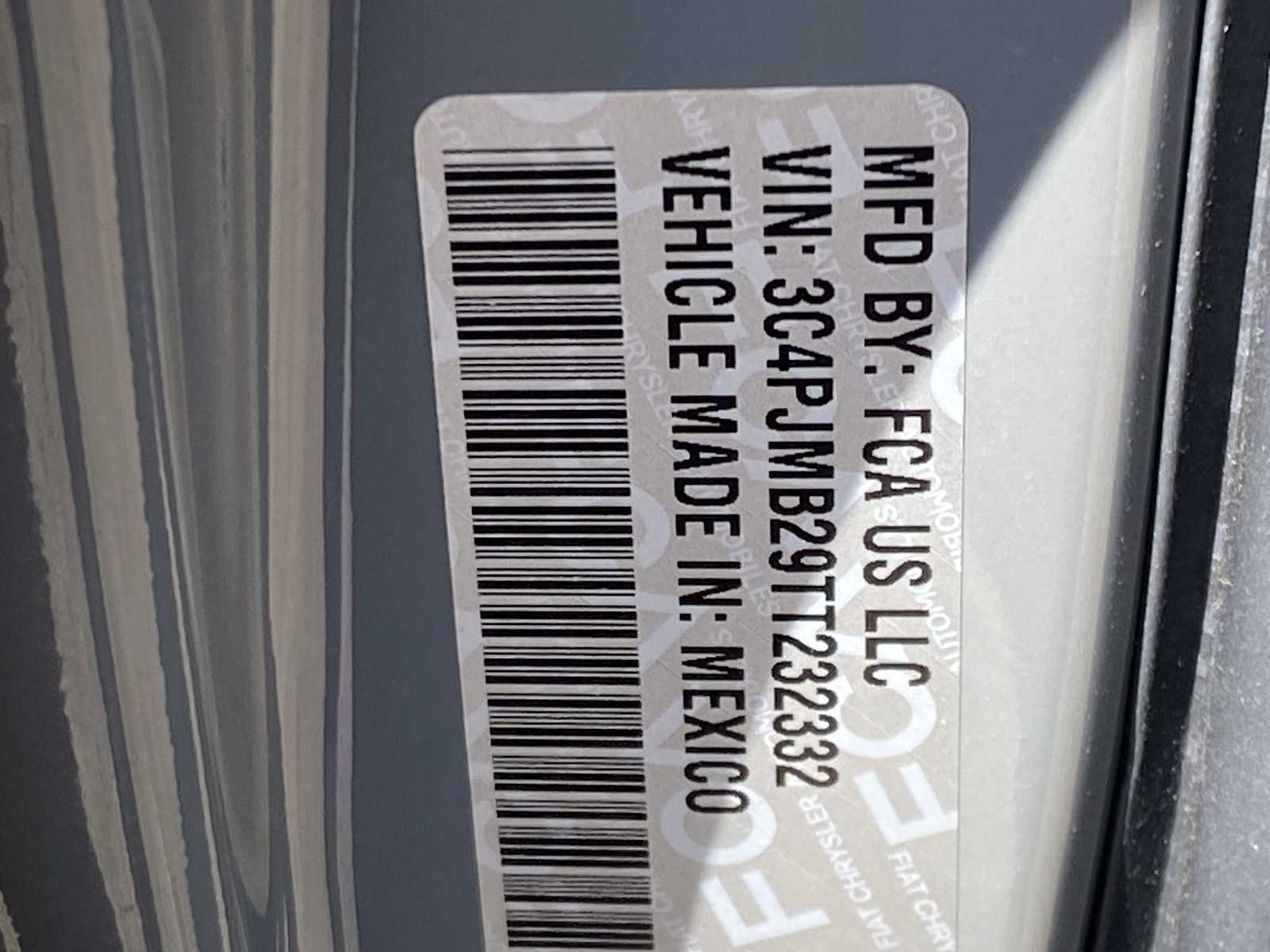 Thumbnail: 2026 Jeep Cherokee - 38
