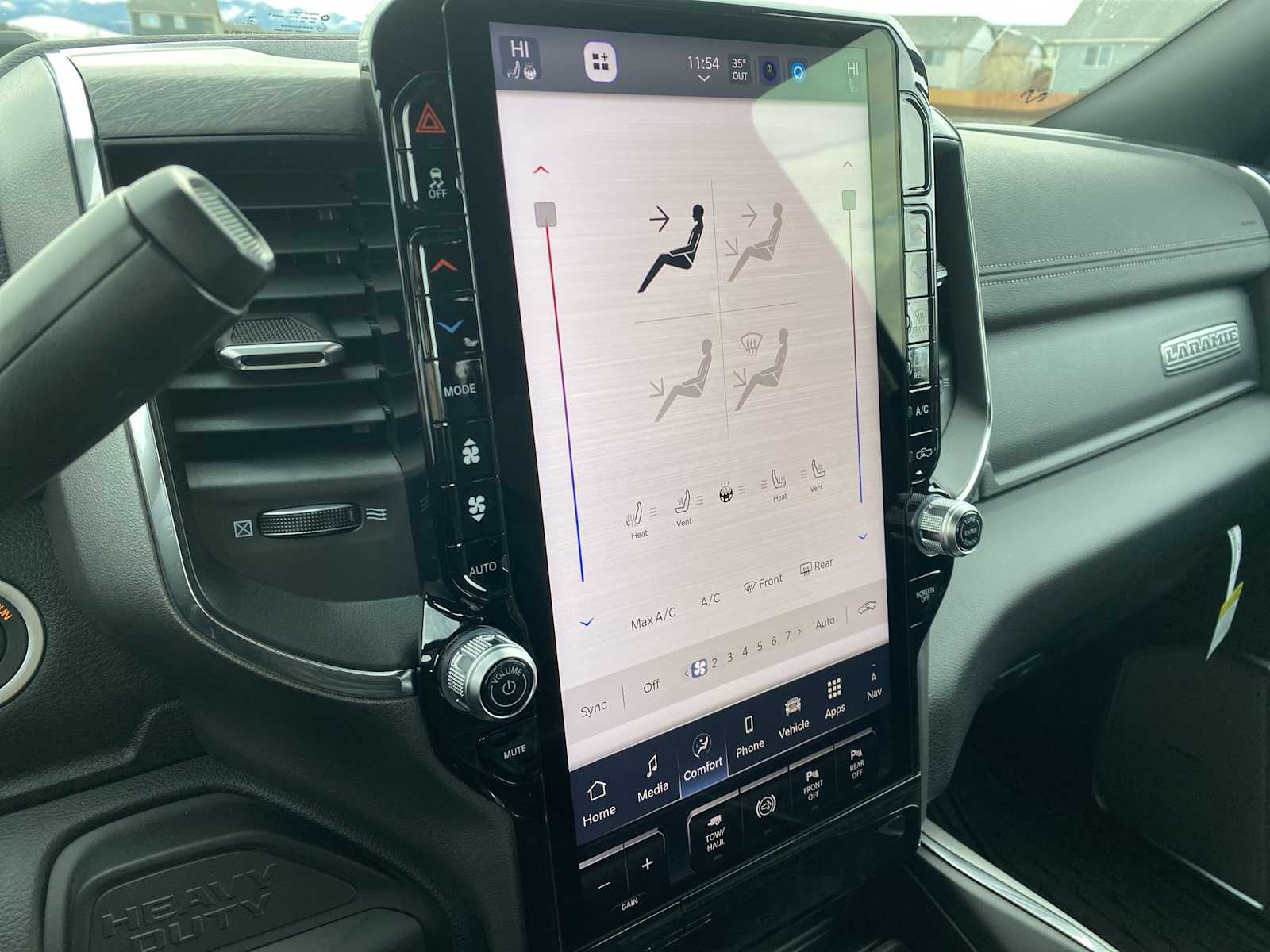 Thumbnail: 2026 RAM 3500 - 27