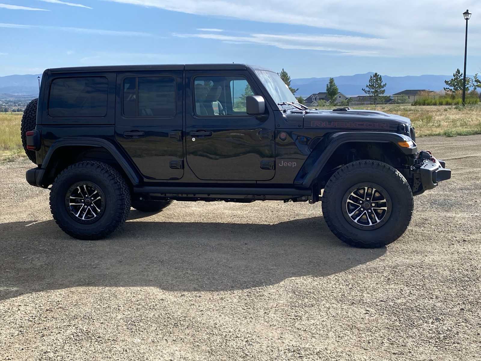Thumbnail: 2025 Jeep Wrangler - 21