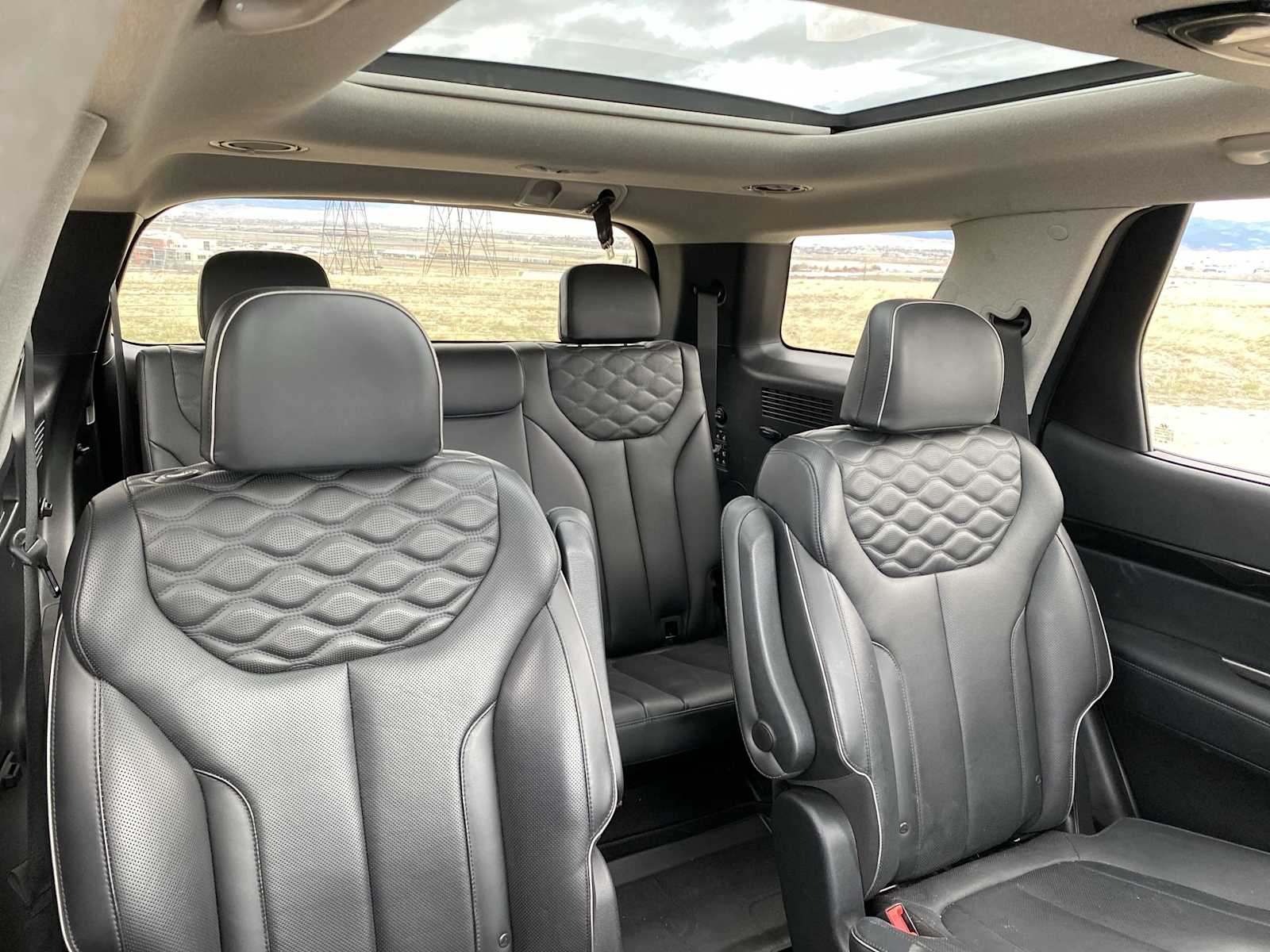 Thumbnail: 2021 Hyundai Palisade - 33