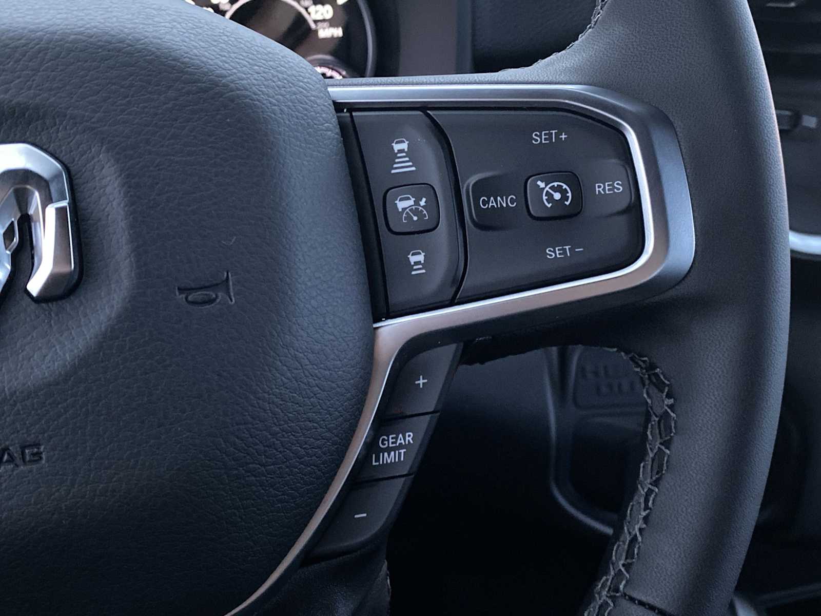 Thumbnail: 2026 RAM 2500 - 23