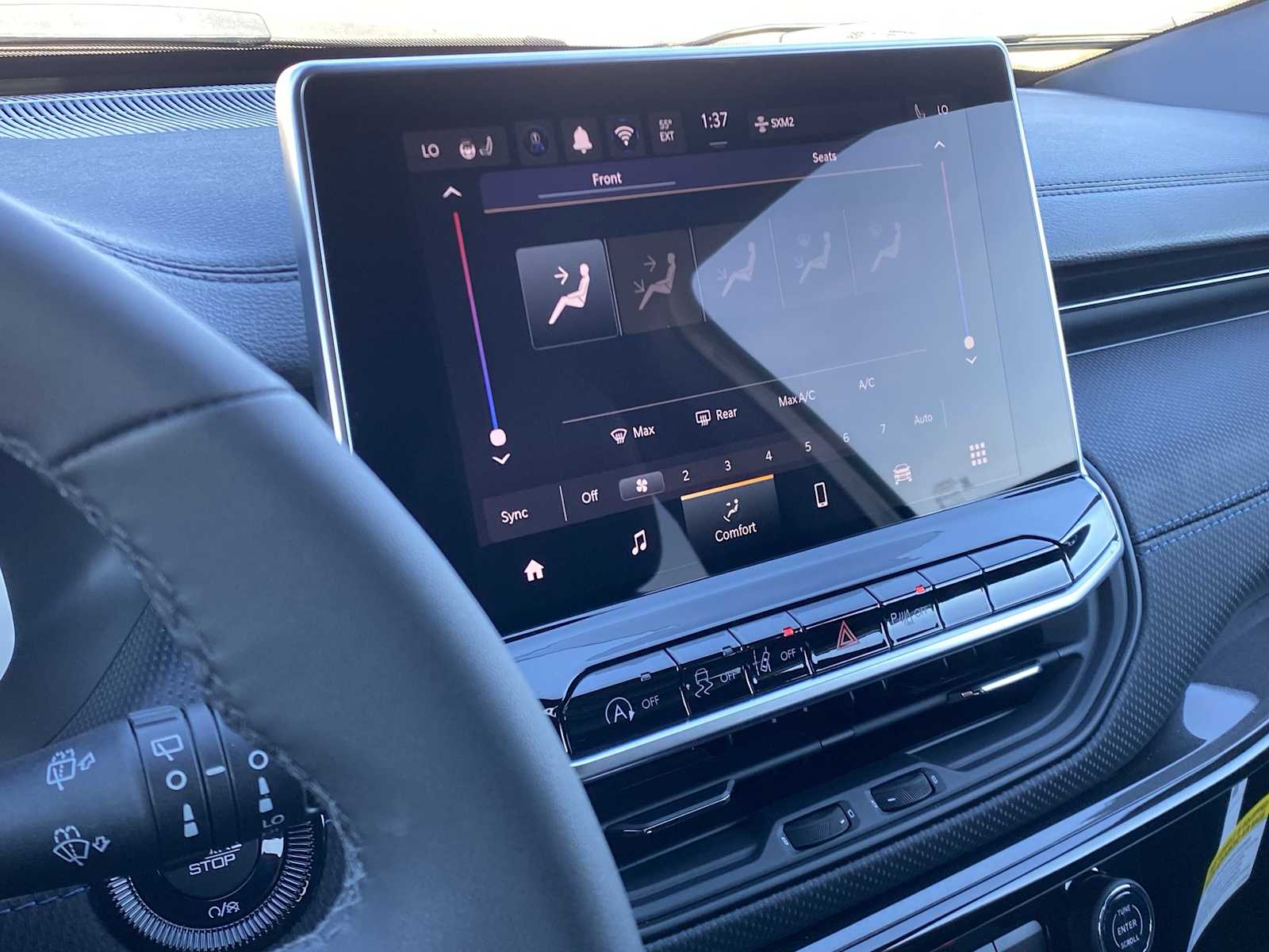 Thumbnail: 2026 Jeep Compass - 26