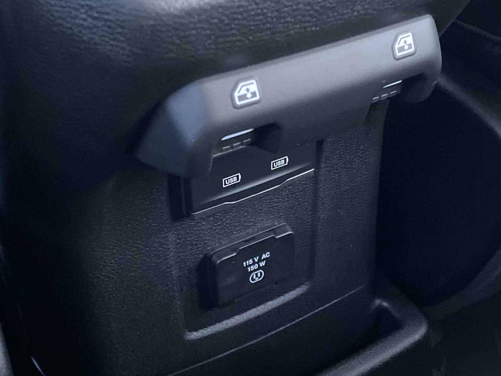 Thumbnail: 2026 Jeep Wrangler - 35