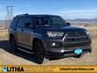  Toyota 4Runner