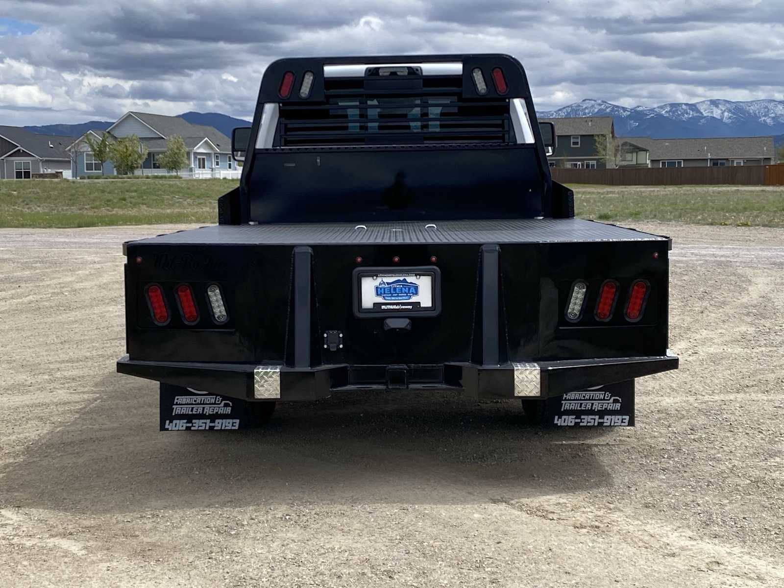 Thumbnail: 2026 RAM 3500 - 13