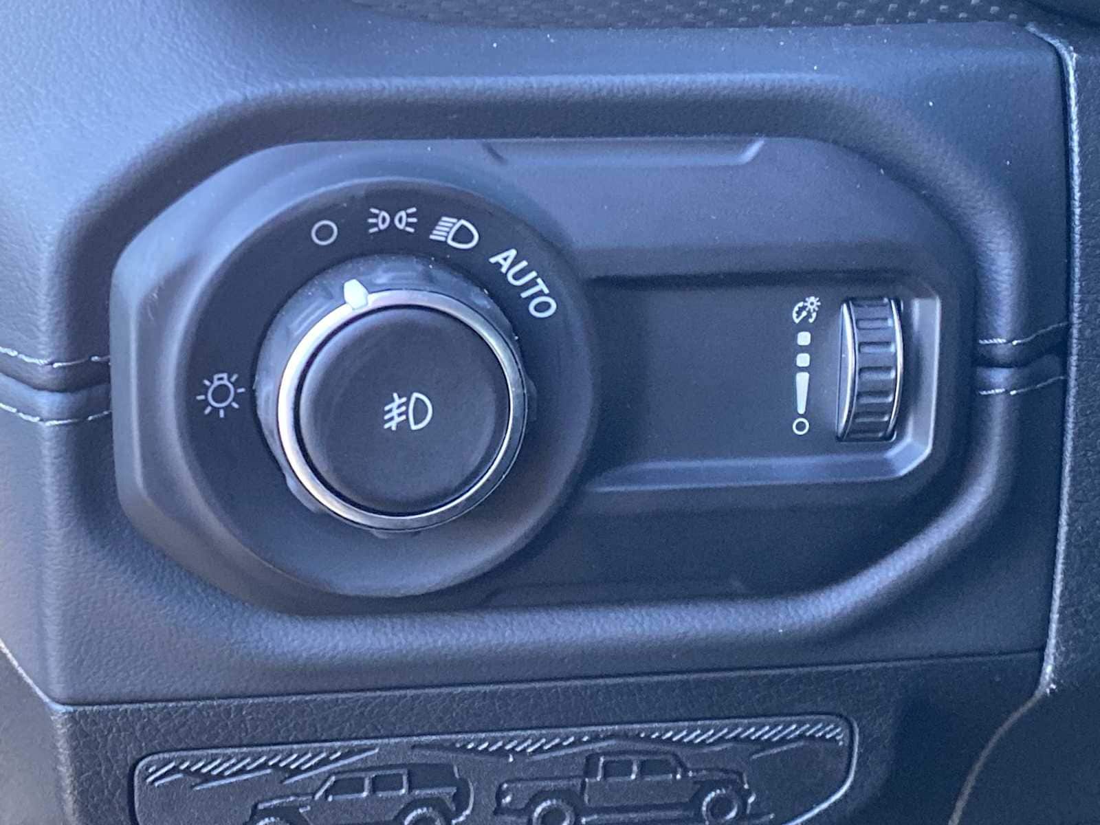 Thumbnail: 2026 Jeep Wrangler - 22