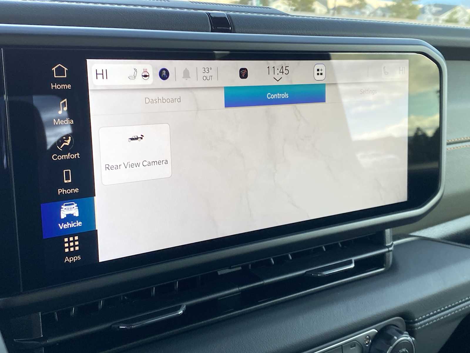 Thumbnail: 2026 Jeep Gladiator - 31