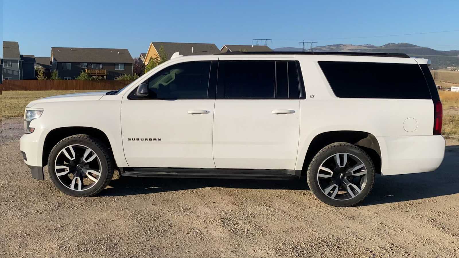 Thumbnail: 2020 Chevrolet Suburban - 6
