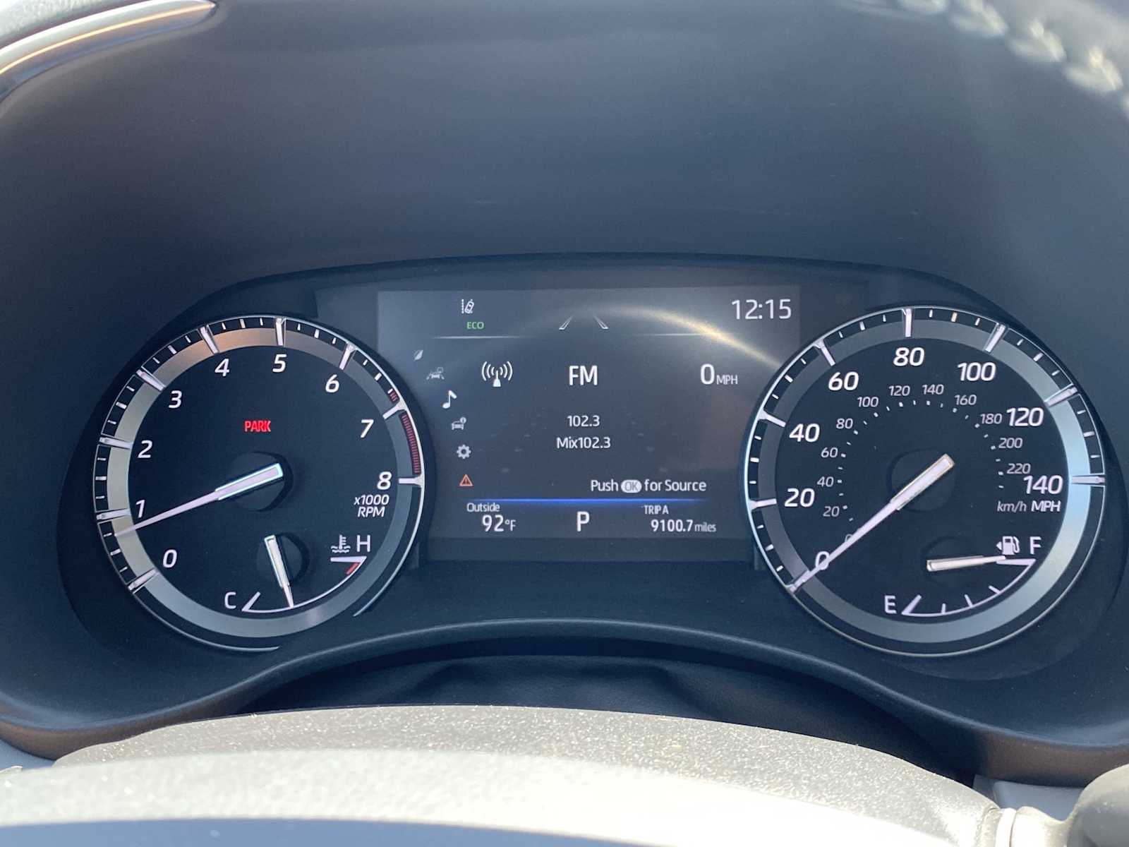 Thumbnail: 2021 Toyota Highlander - 14