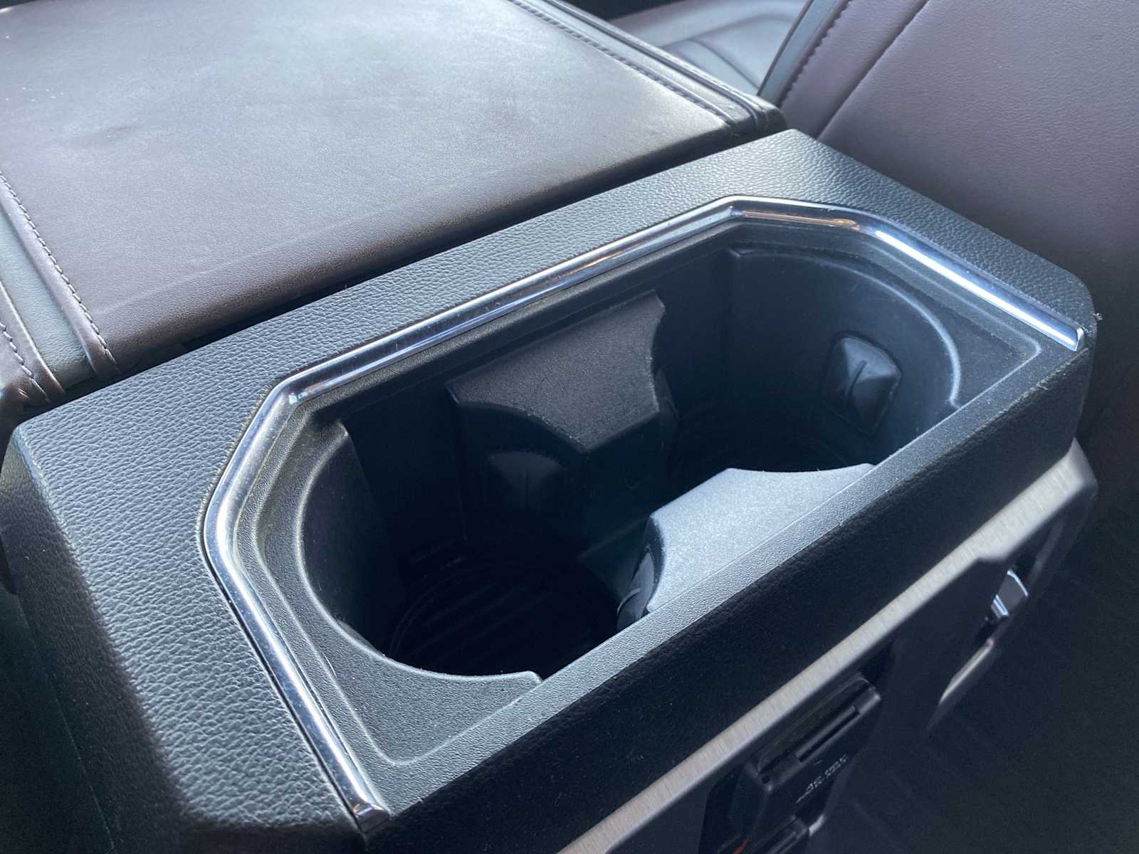 Thumbnail: 2015 Ford F-150 - 36