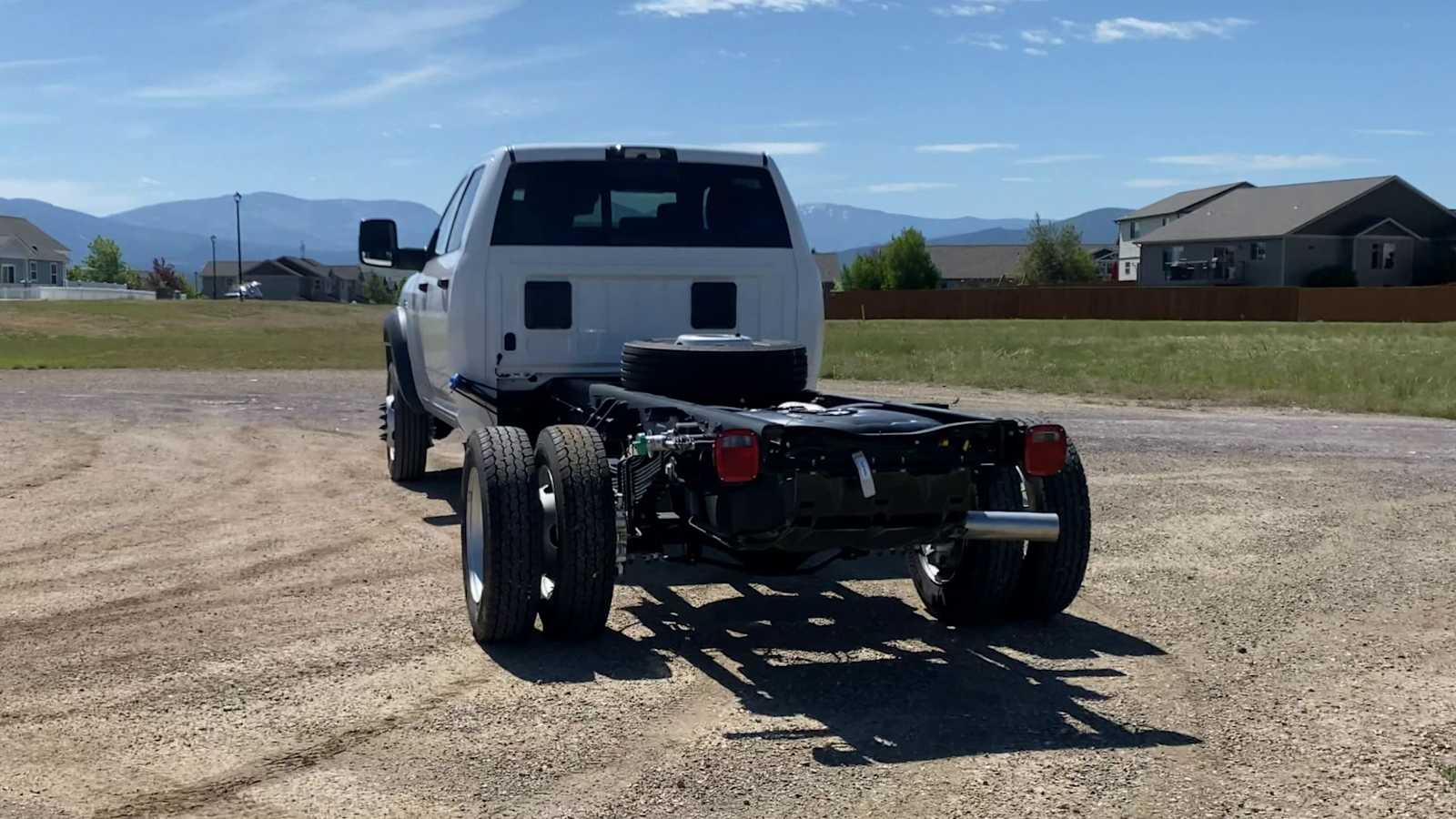 Thumbnail: 2026 RAM 5500 - 7