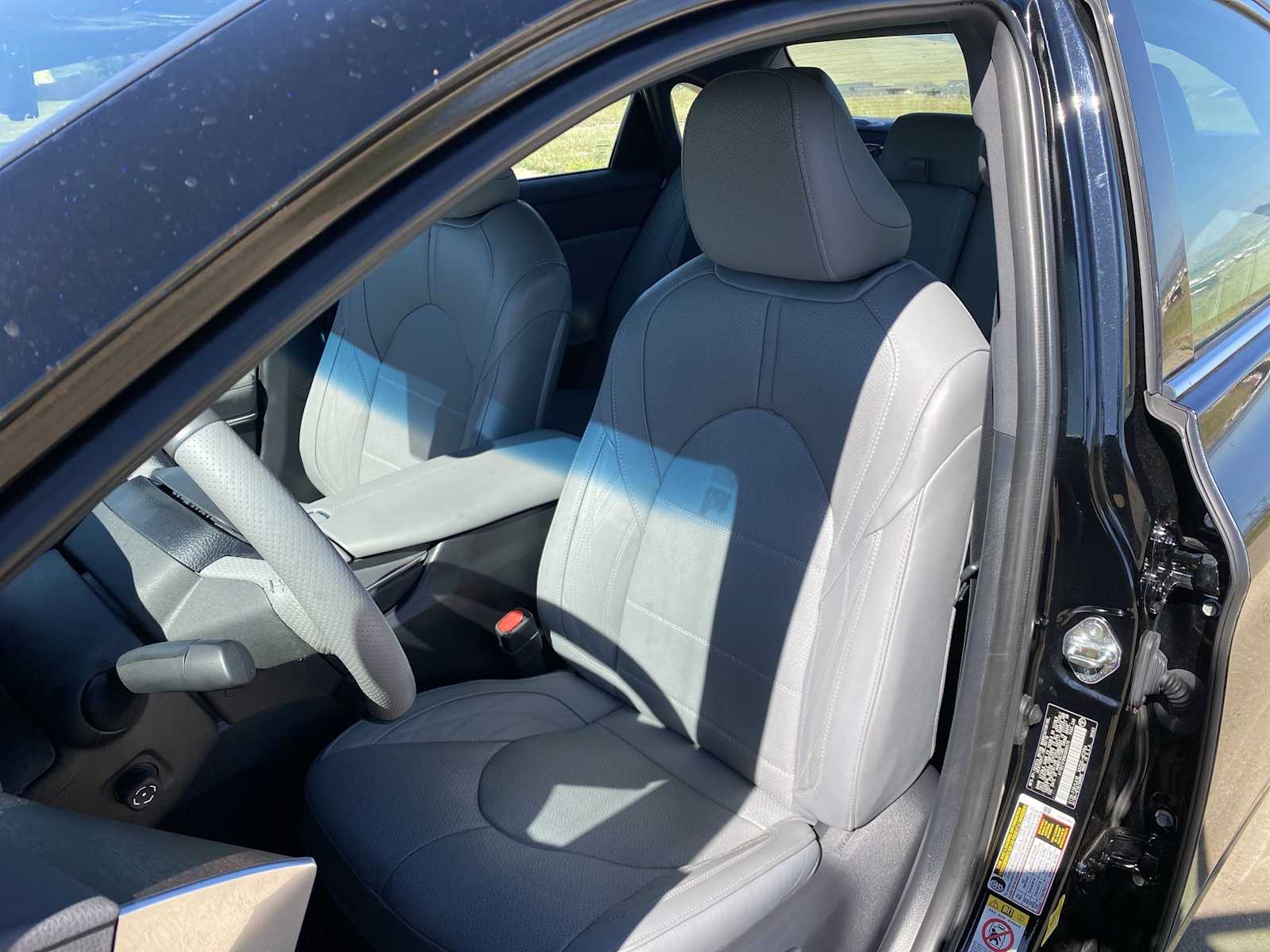 Thumbnail: 2019 Toyota Avalon - 15