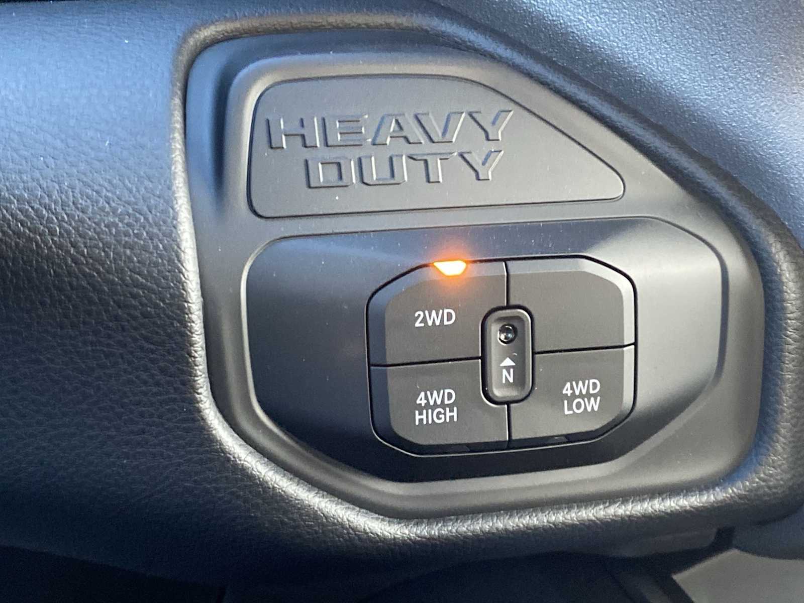 Thumbnail: 2026 RAM 3500 - 27