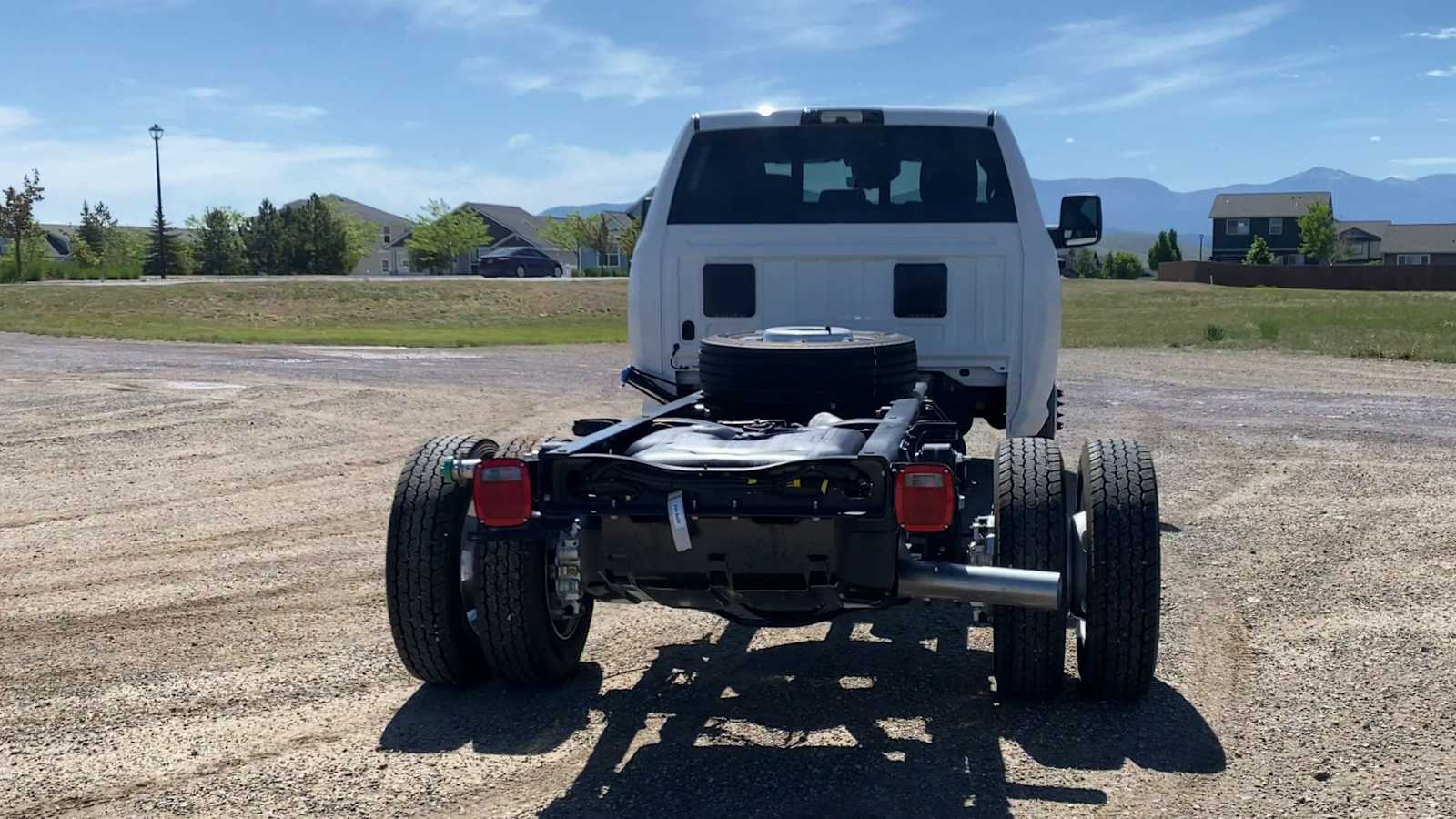 Thumbnail: 2026 RAM 5500 - 7