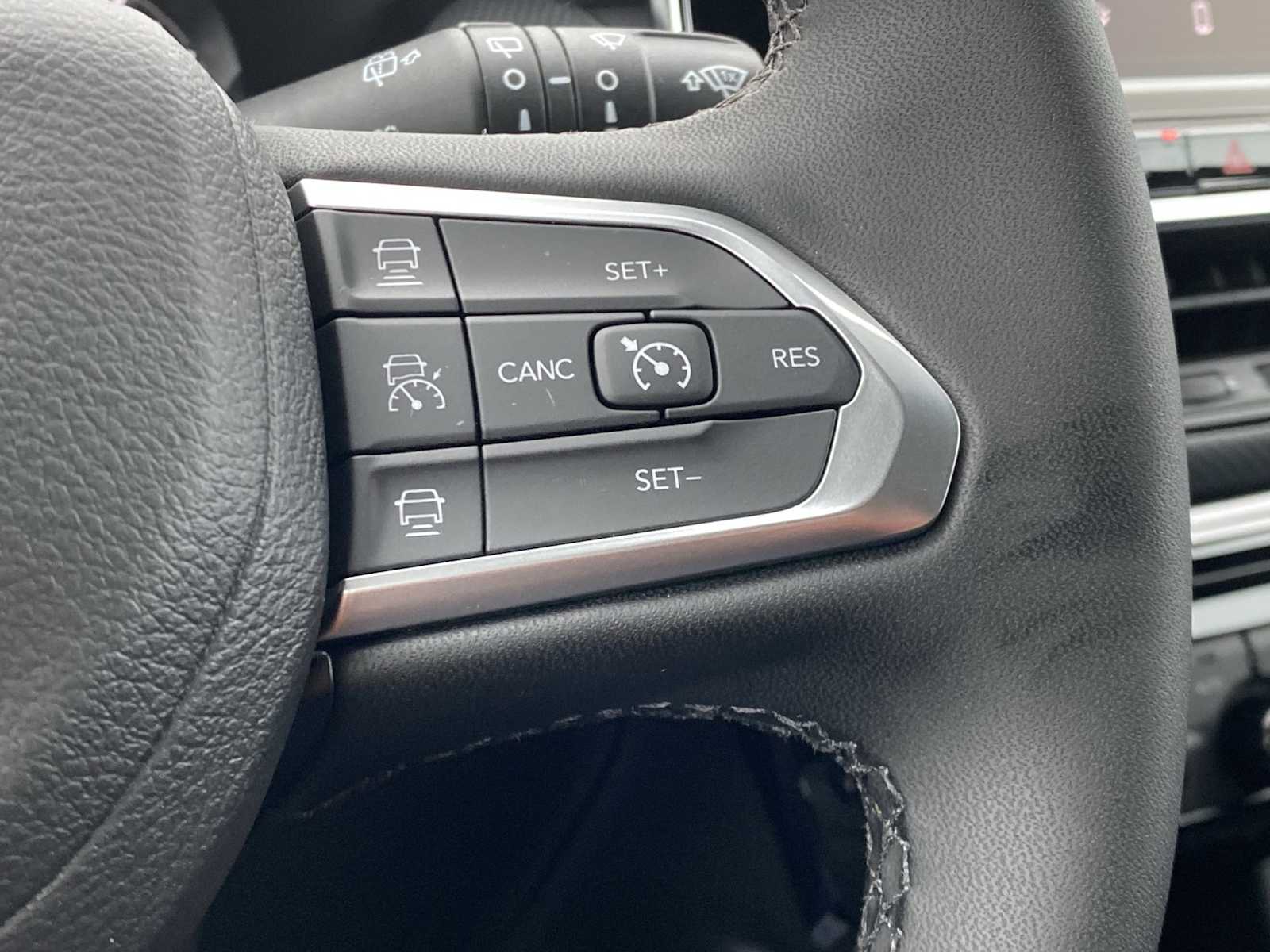 Thumbnail: 2026 Jeep Compass - 24